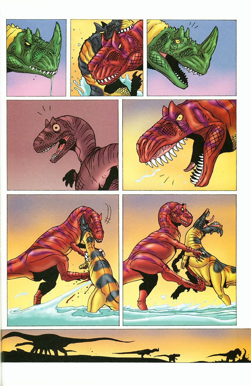 Комиксы про динозавров. Комекстпро динозавров. Динозавр комикс стиль. Комиксы про динозавров для детей.