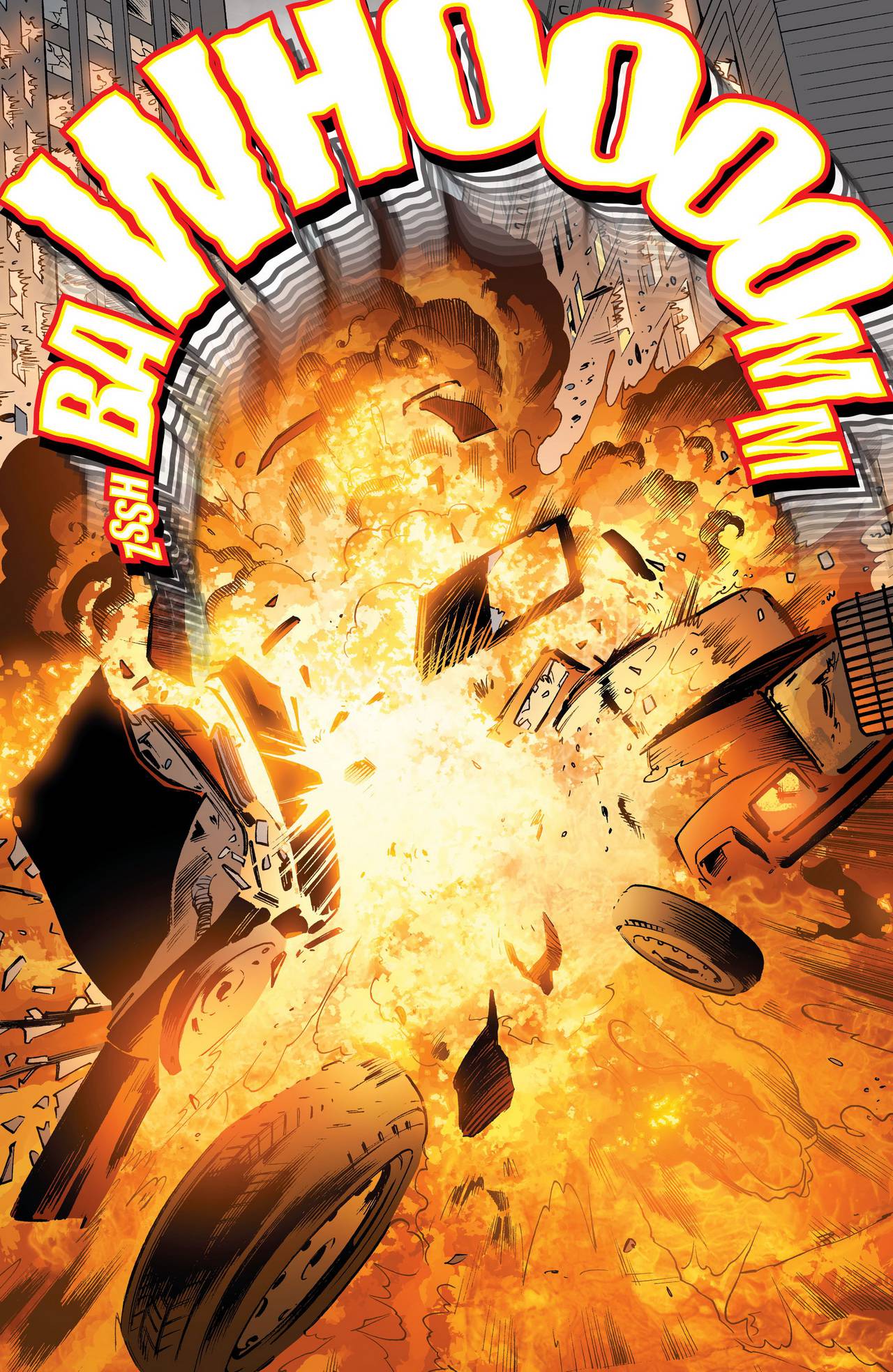 Аквамен №34 онлайн