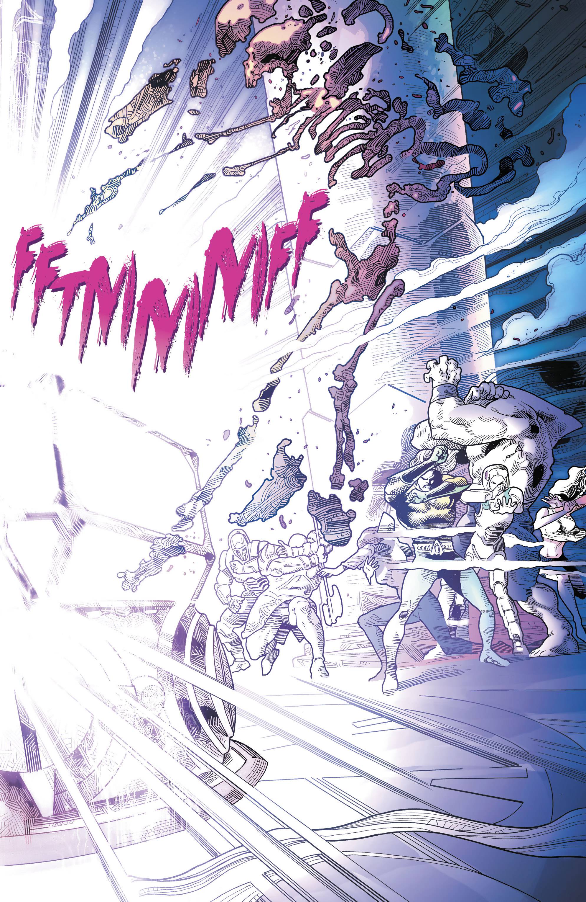 Аквамен №40 онлайн