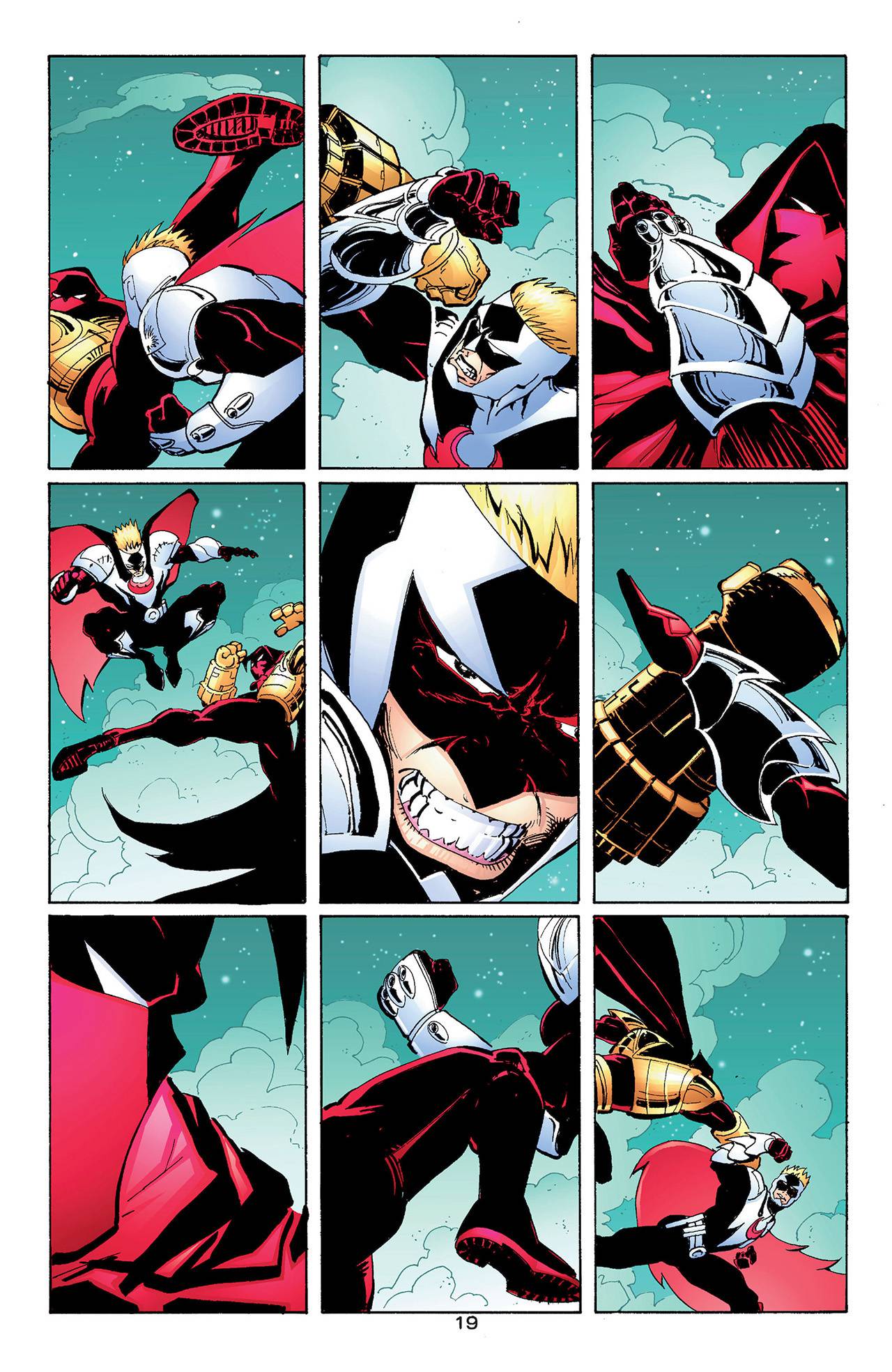 Азраил: Агент Летучей Мыши №68 онлайн