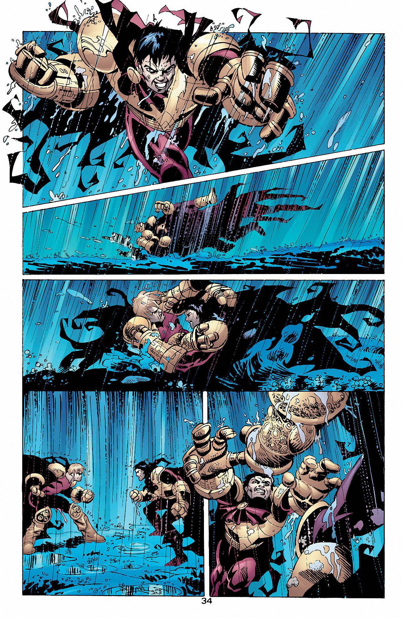 Азраил: Агент Летучей Мыши №75 онлайн