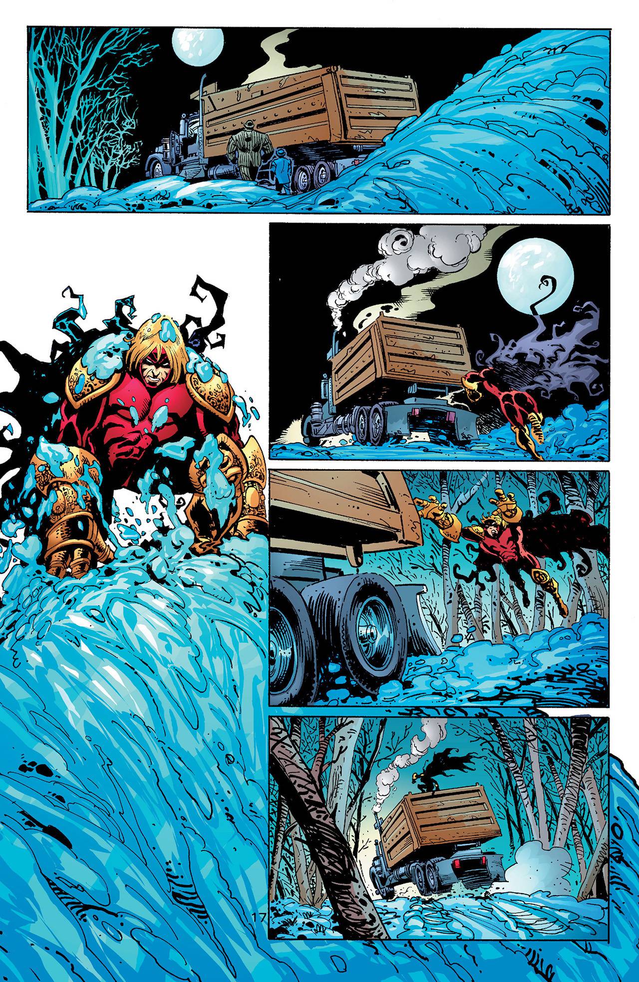 Азраил: Агент Летучей Мыши №77 онлайн