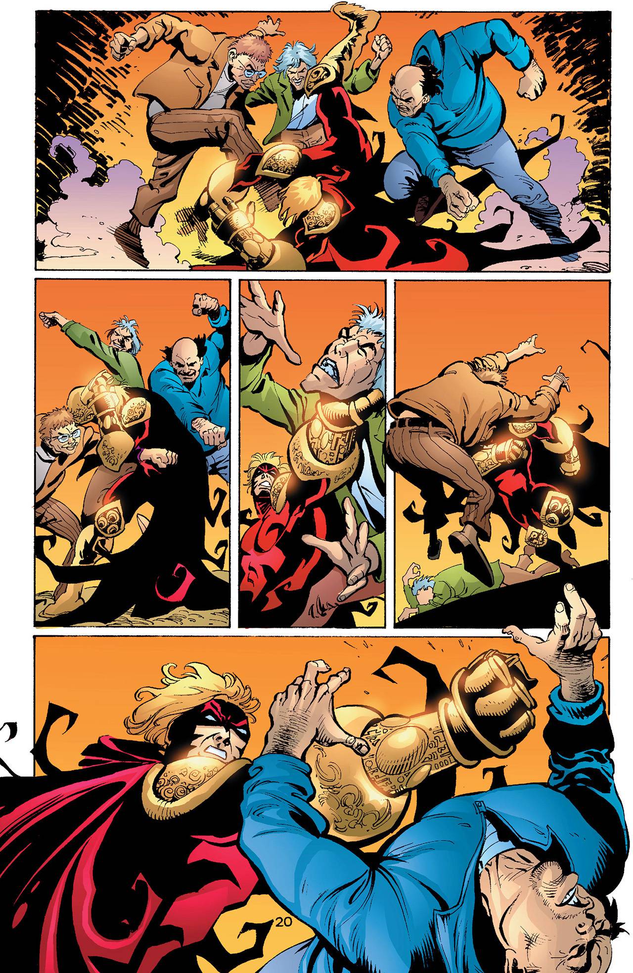 Азраил: Агент Летучей Мыши №82 онлайн