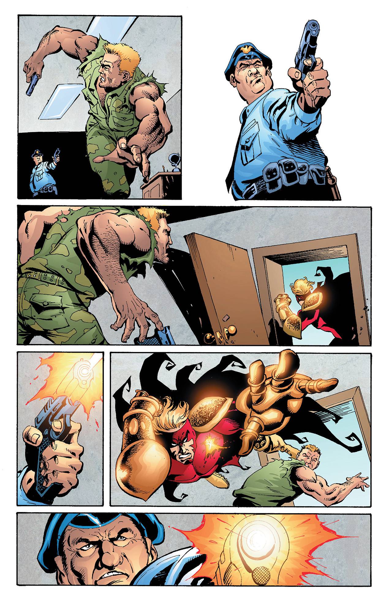 Азраил: Агент Летучей Мыши №86 онлайн