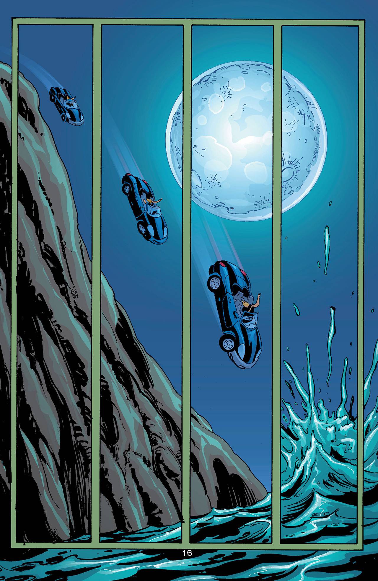 Азраил: Агент Летучей Мыши №88 онлайн