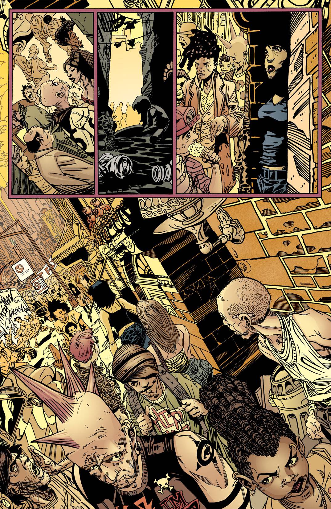 Бэтгерл №17 онлайн