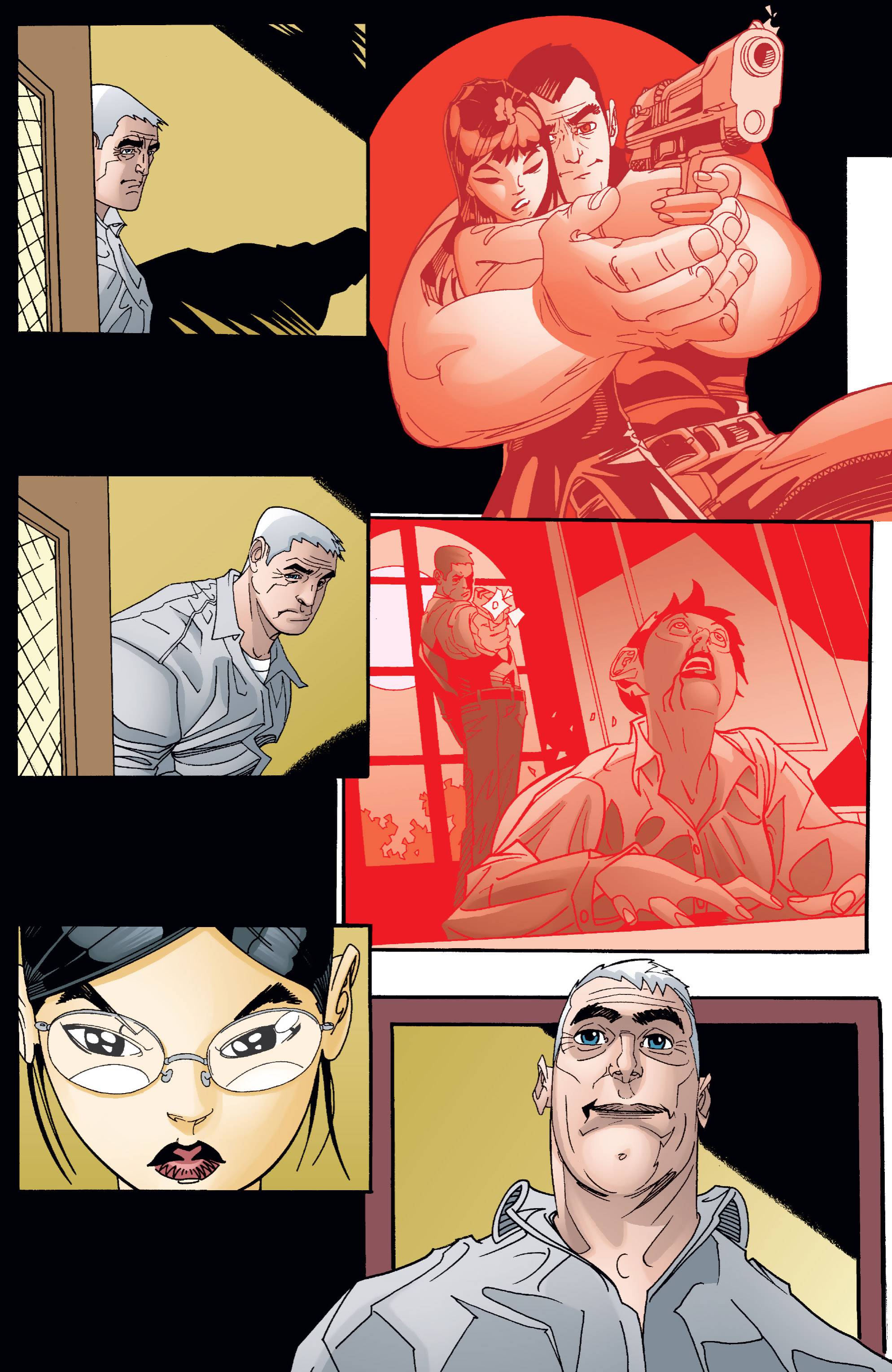 Бэтгерл №33 онлайн