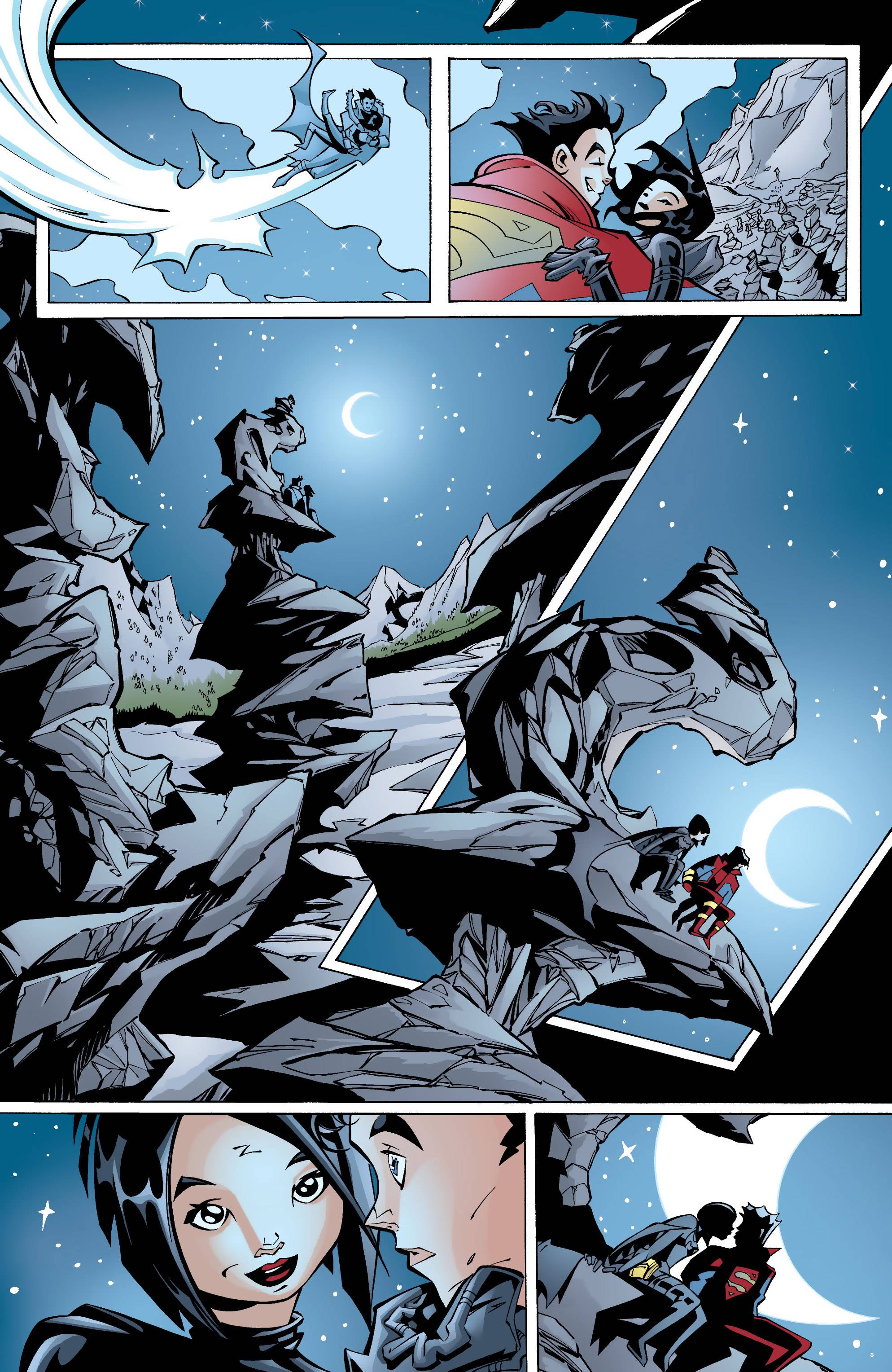 Бэтгерл №41 онлайн