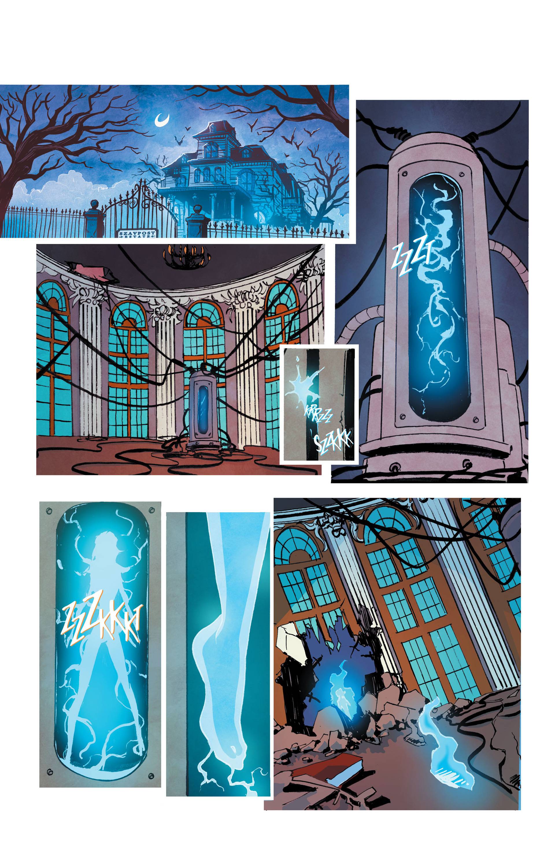 Бэтгерл №41 онлайн