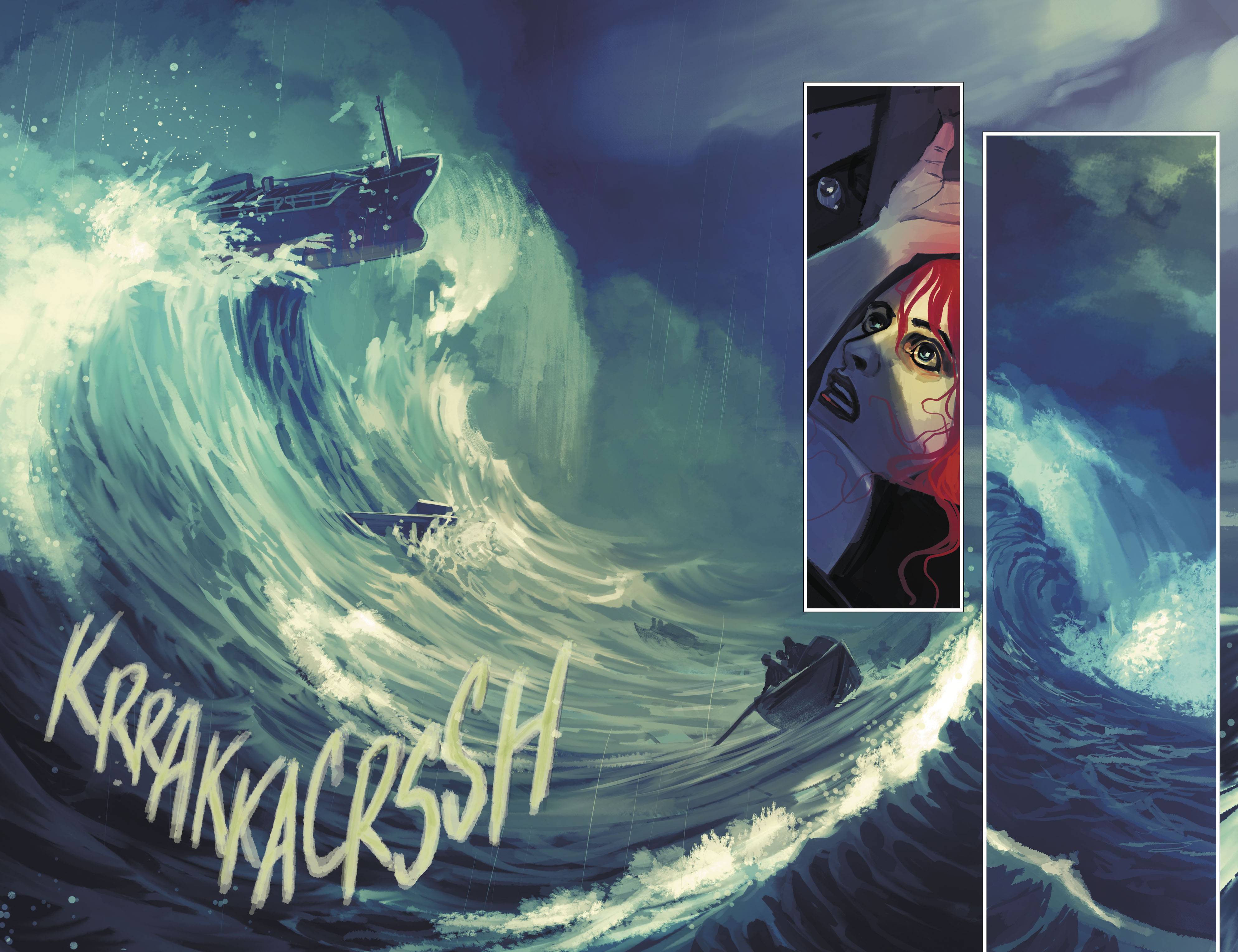 Бэтвумен №5 онлайн