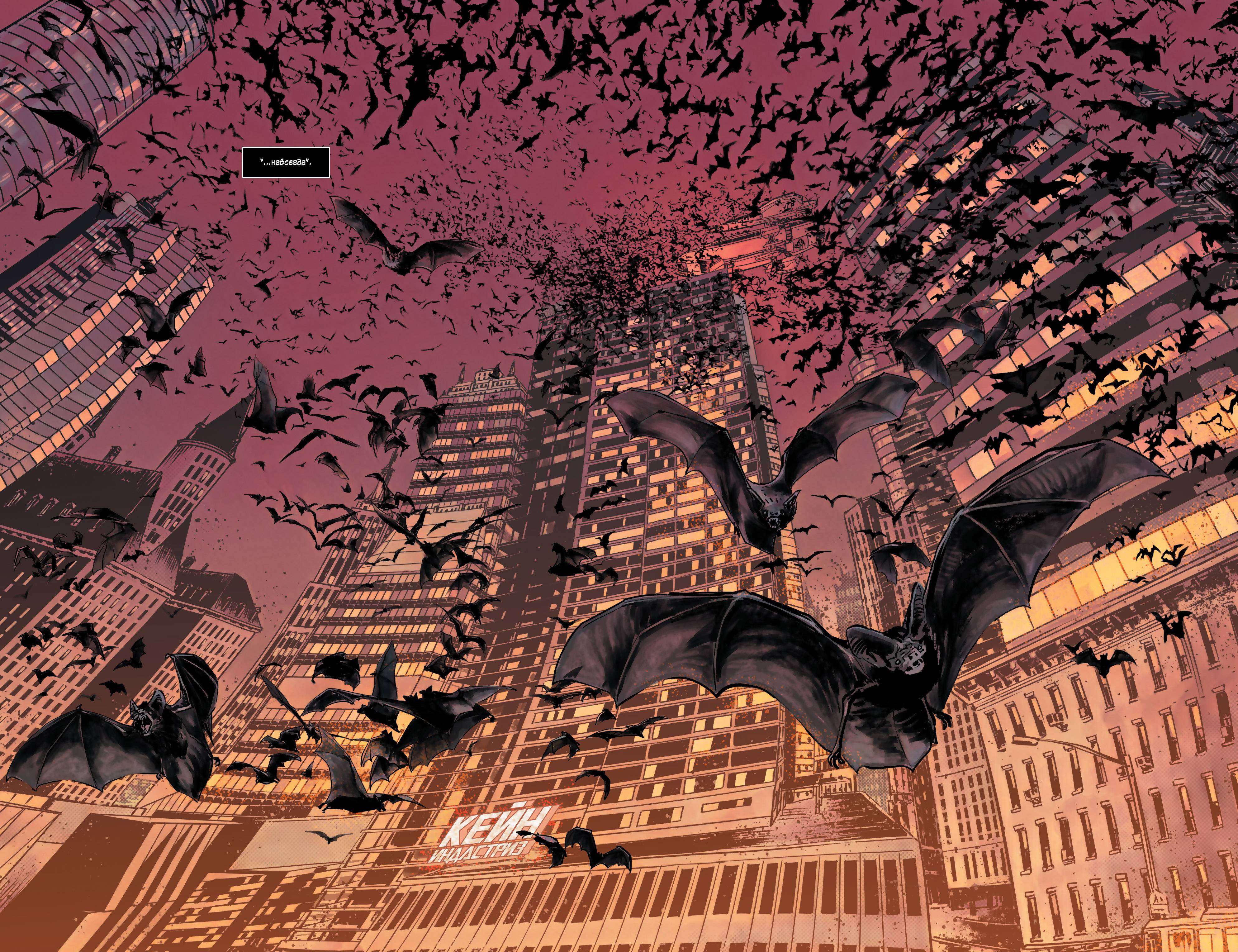 Бэтвумен №14 онлайн