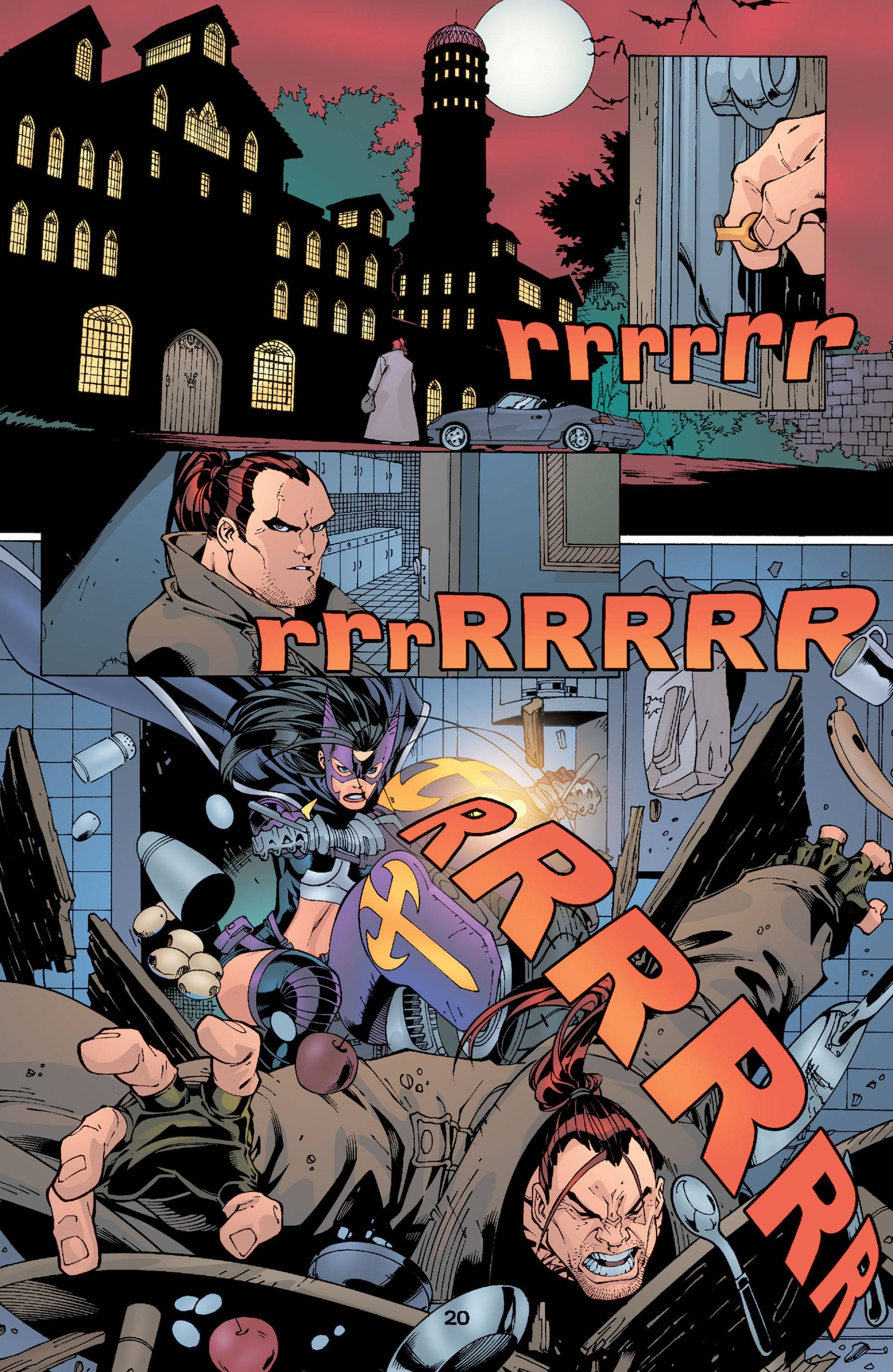 Хищные Птицы №58 онлайн