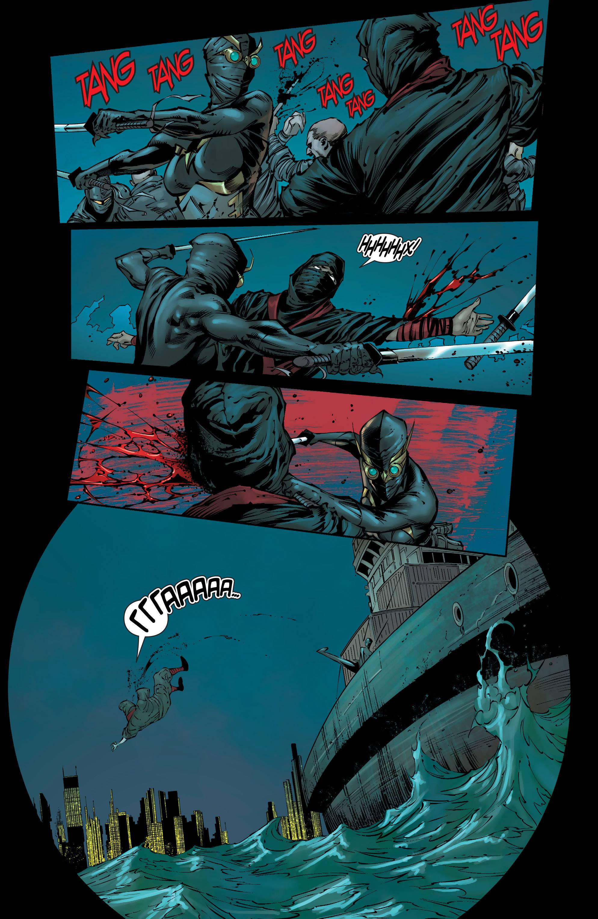 Хищные Птицы №30 онлайн