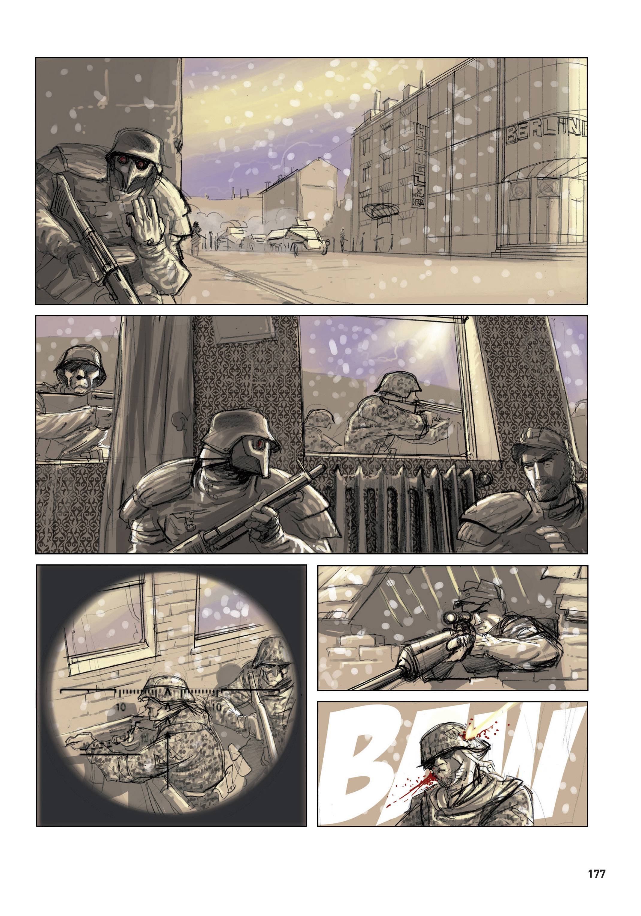 Блок 109 онлайн