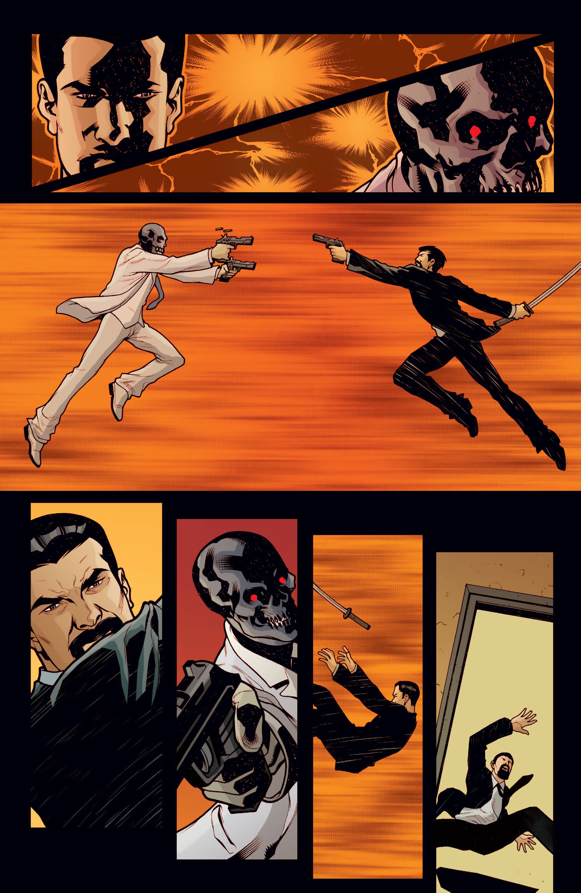 Женщина-кошка №44 онлайн