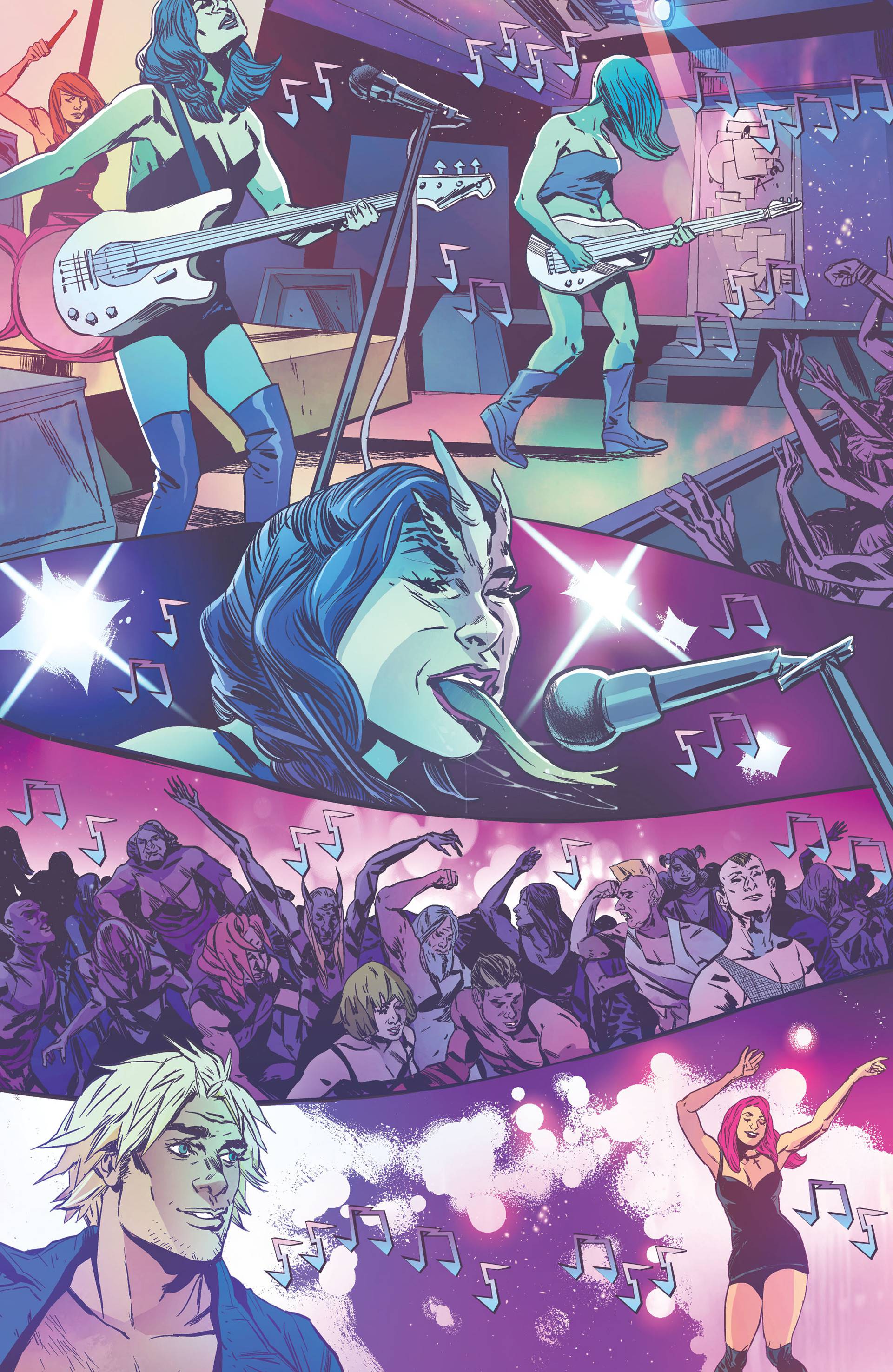 Константин: Хэллблэйзер №3 онлайн