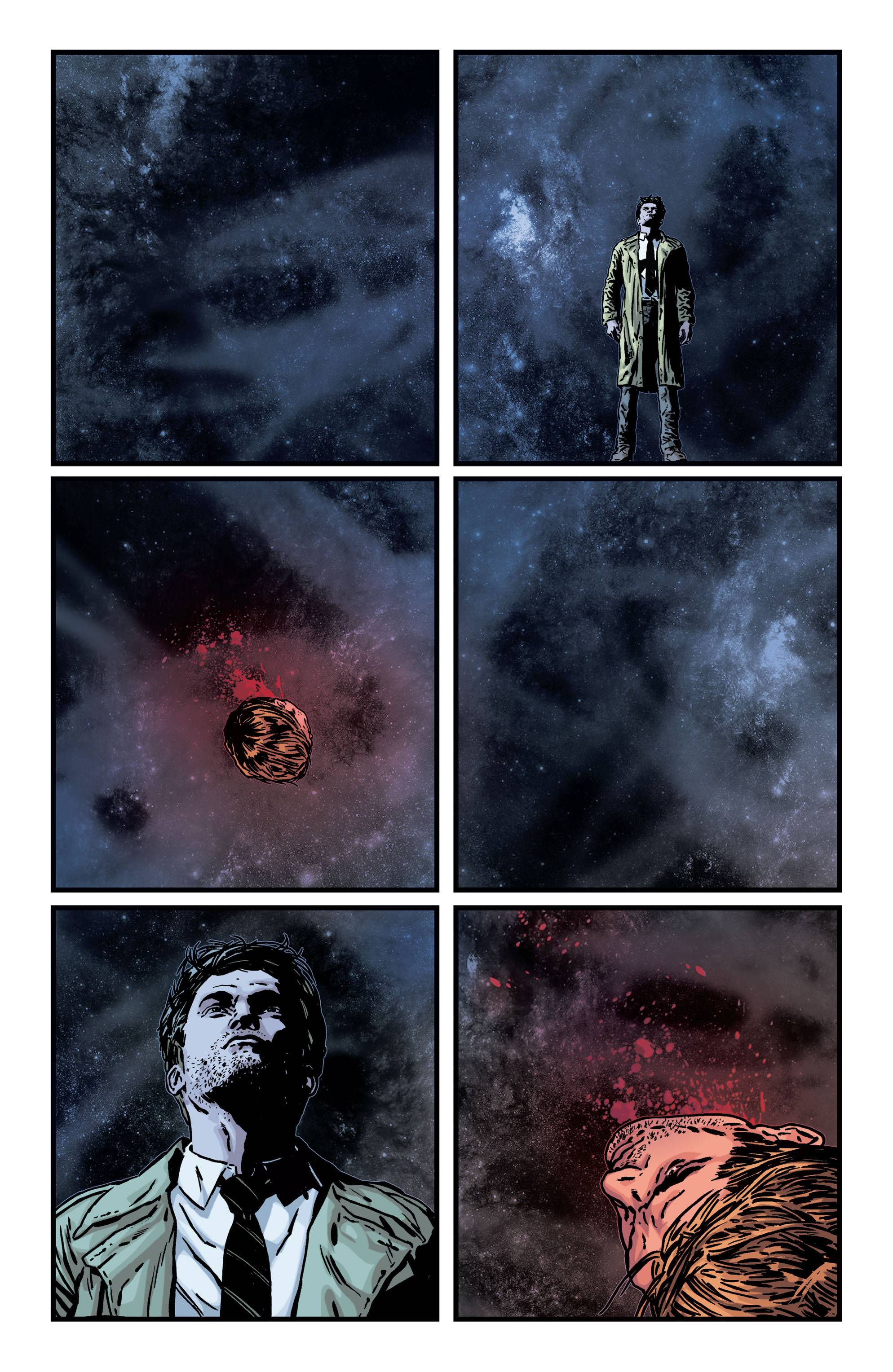 Константин №11 онлайн