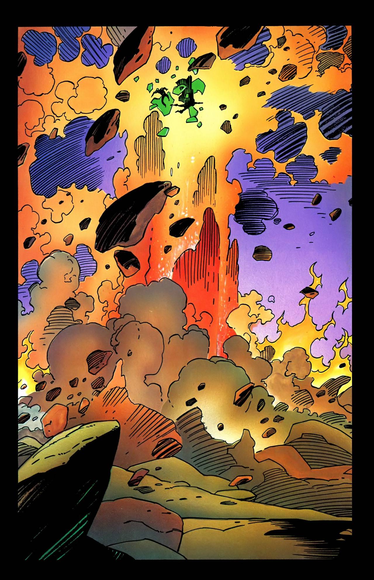 Космическая Одиссея №2 онлайн