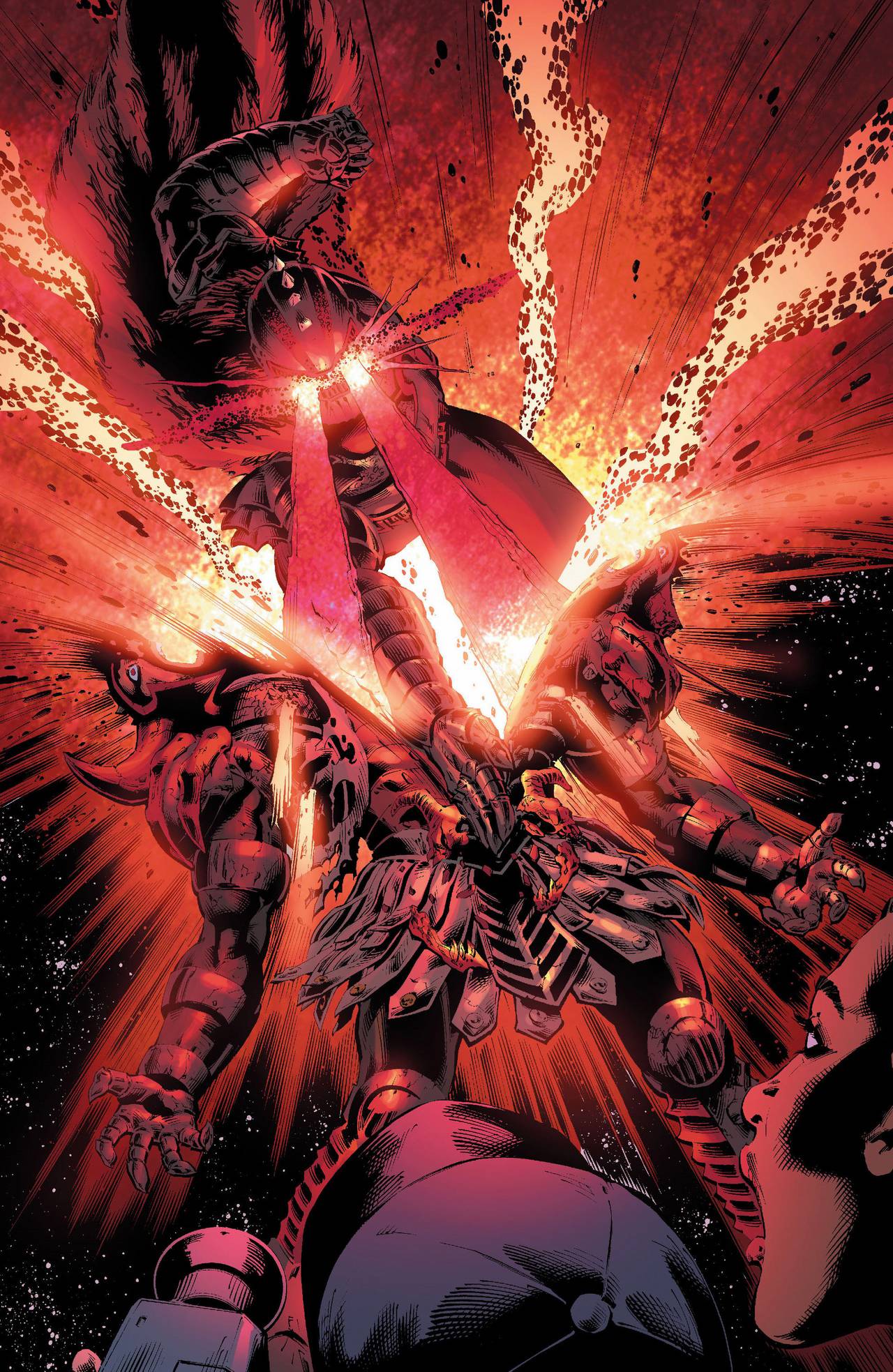 Земля 2 №16 онлайн