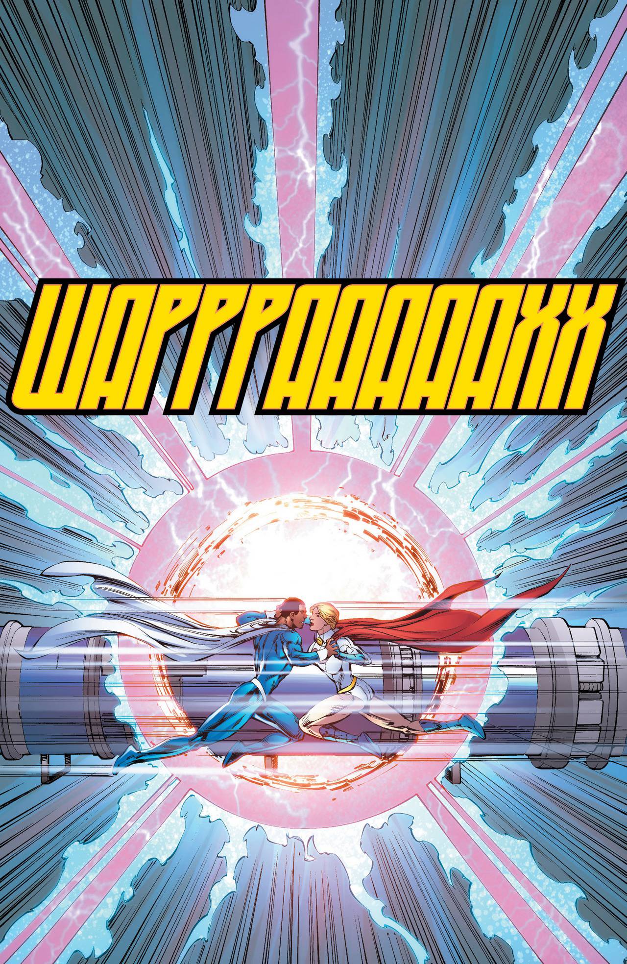 Земля 2 №27 онлайн