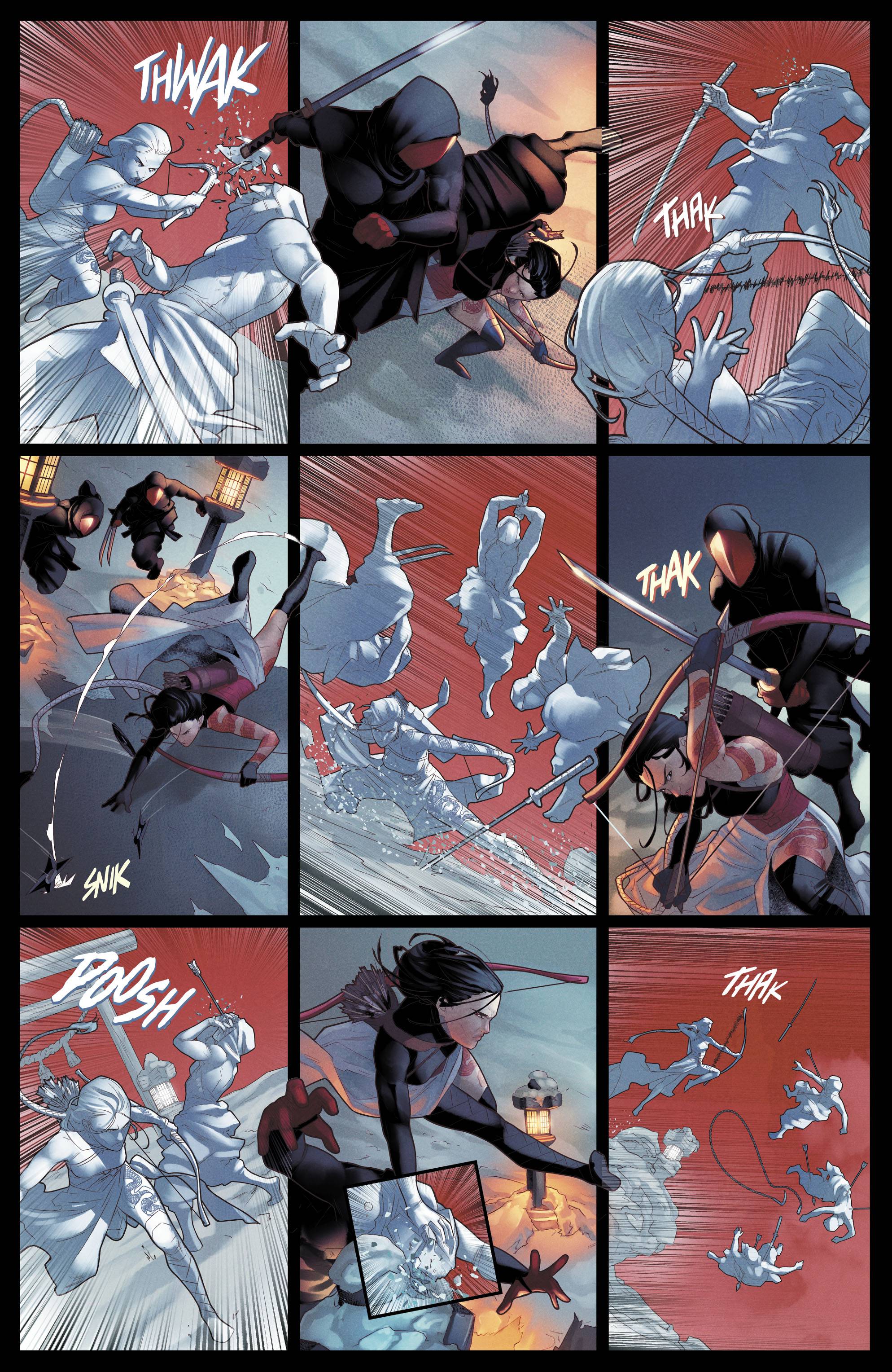 Зеленая Стрела №33 онлайн