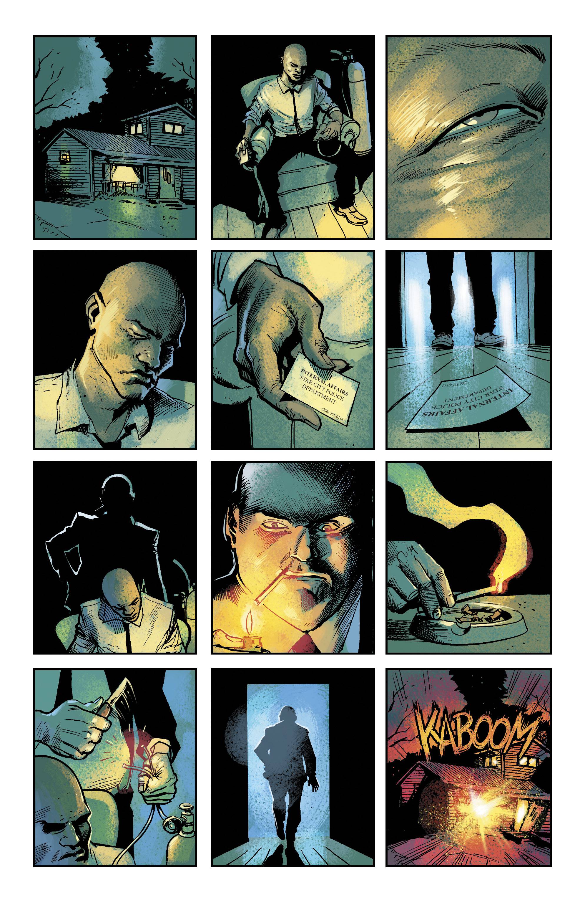 Зеленая Стрела №35 онлайн