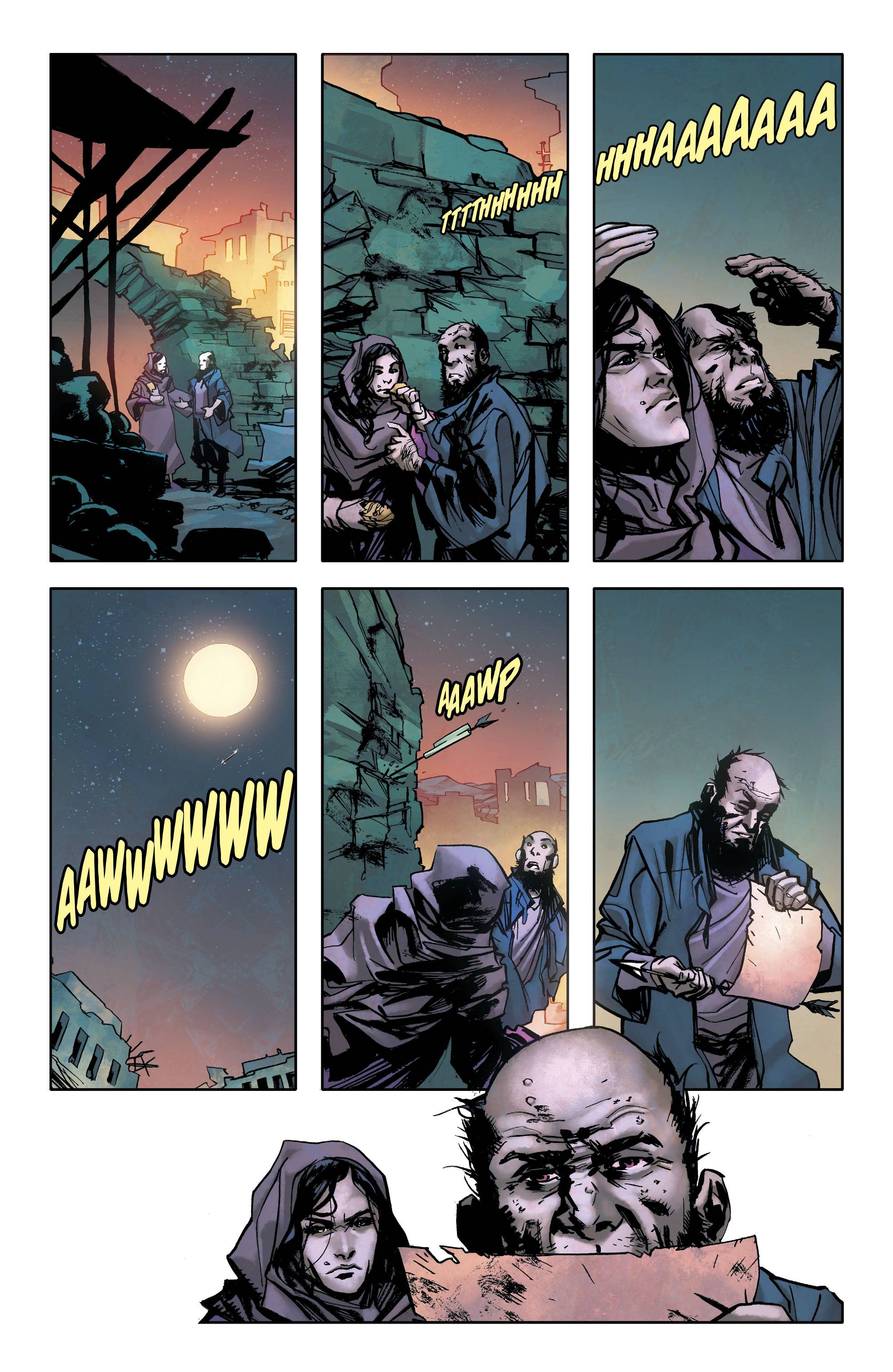 Зеленая Стрела №40 онлайн