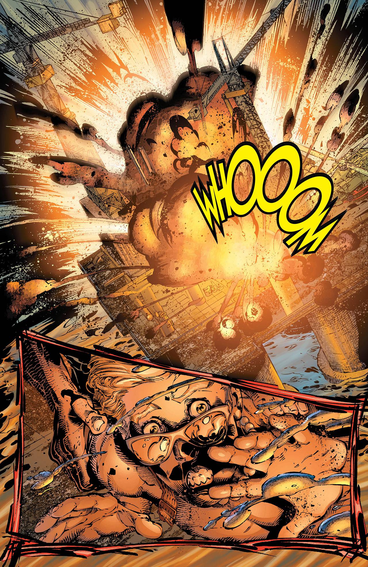 Зеленая Стрела №0 онлайн