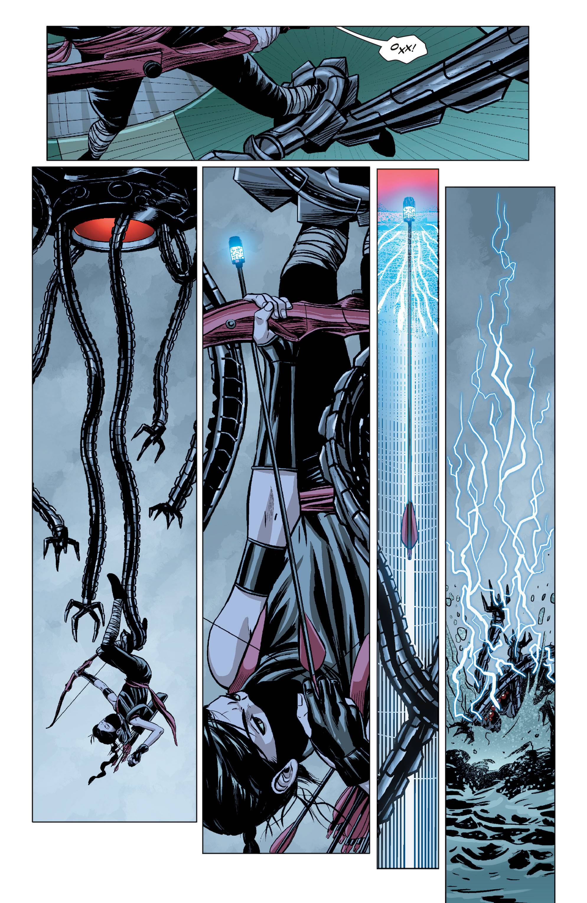 Зеленая Стрела №43 онлайн