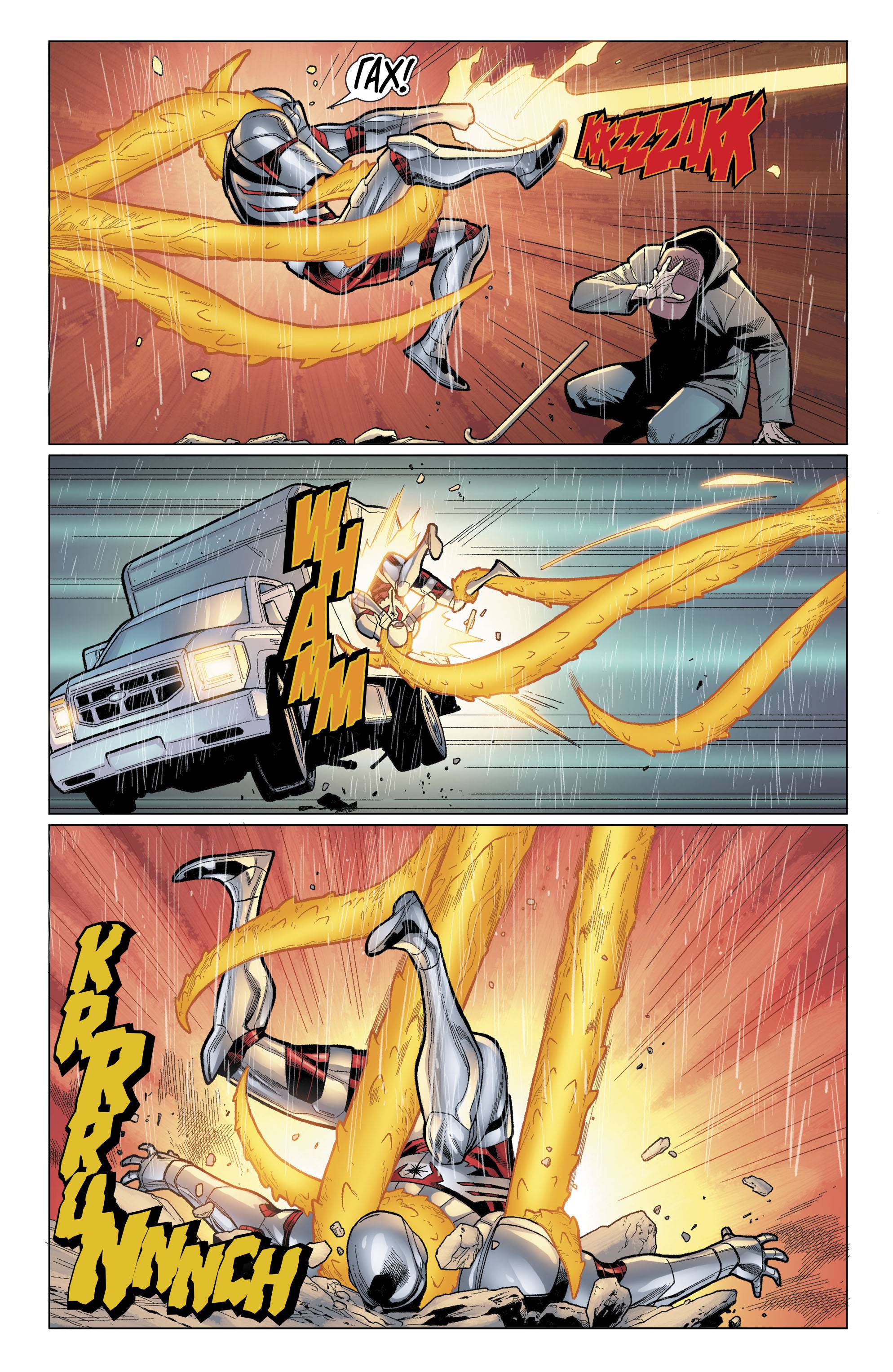 Хэл Джордан и Корпус Зеленых Фонарей №46 онлайн