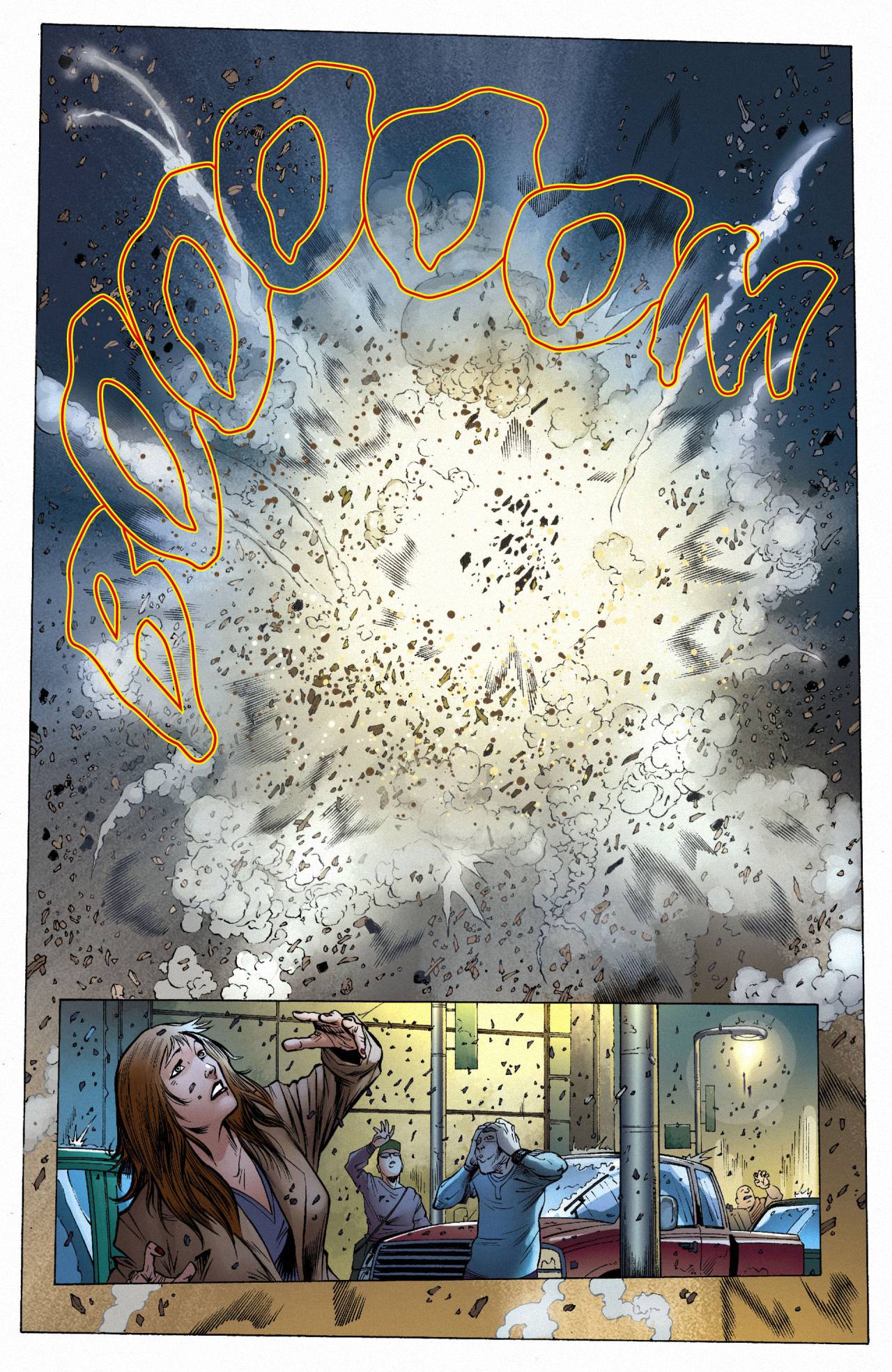 Найтвинг №11 онлайн