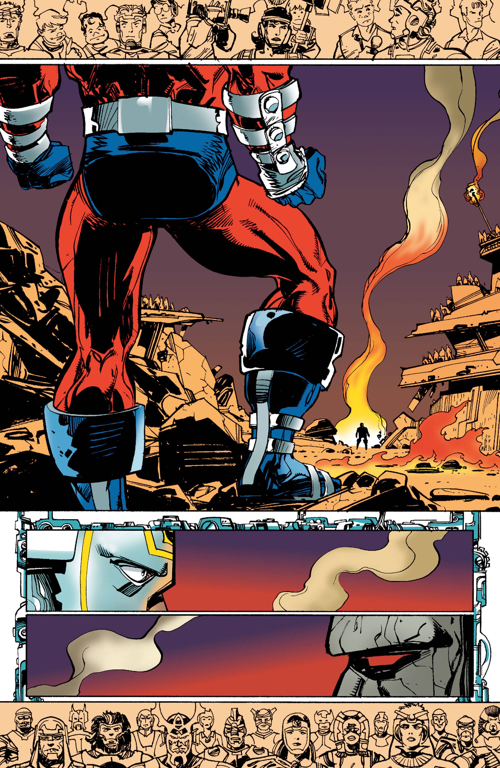 Орион №5 онлайн