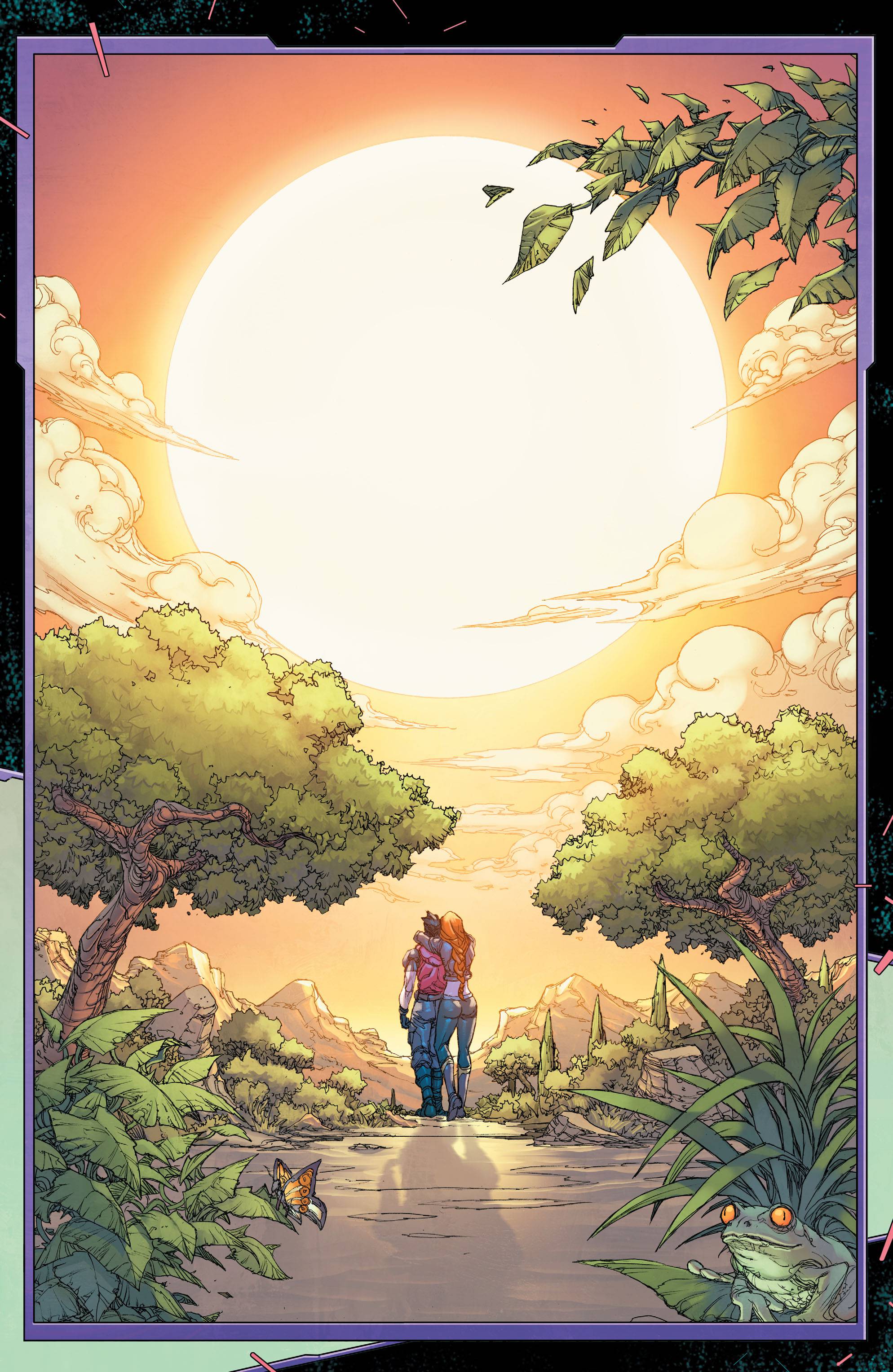 Красный Колпак: Изгой №42 онлайн