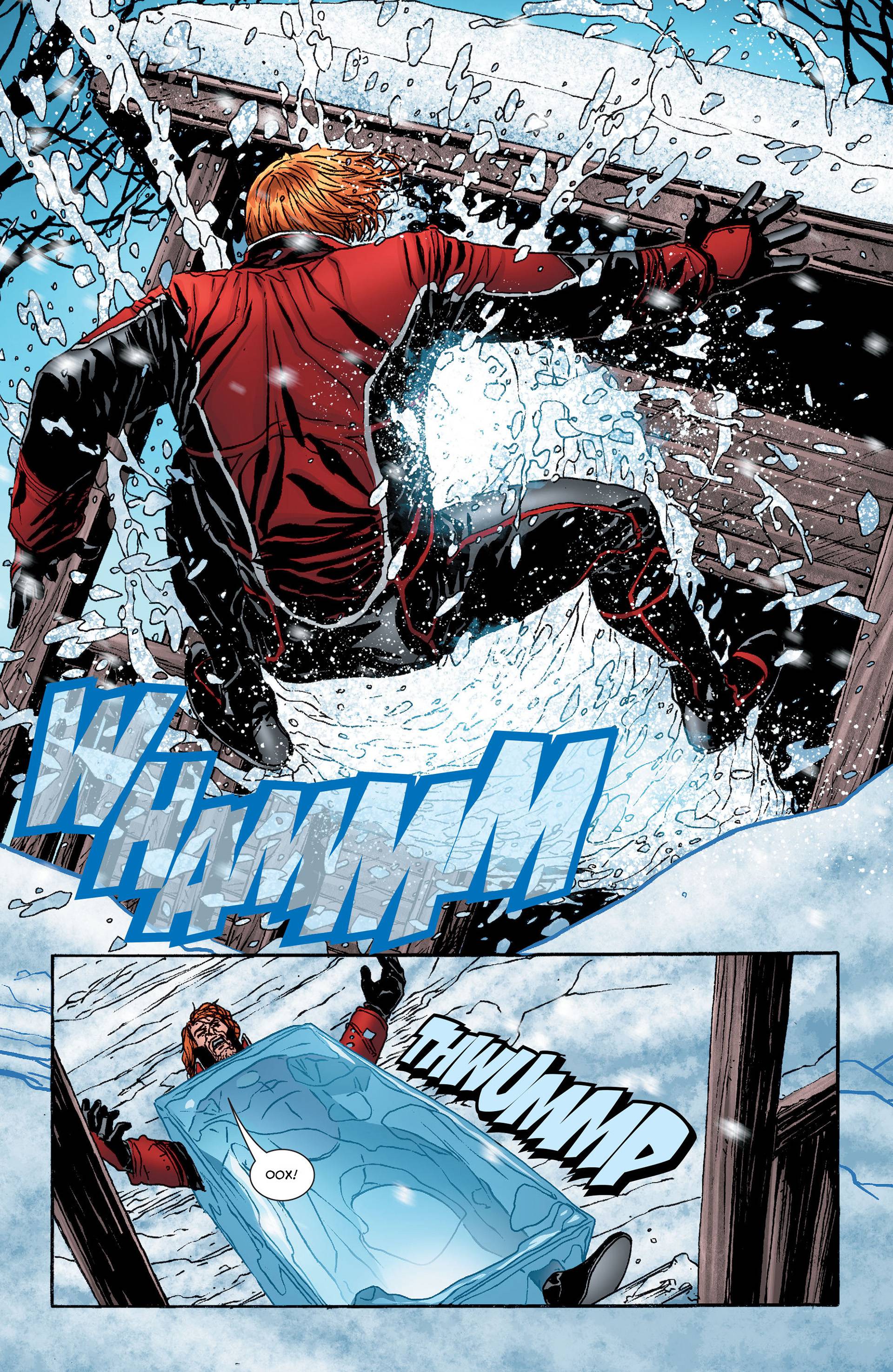 Красные Фонари №27 онлайн