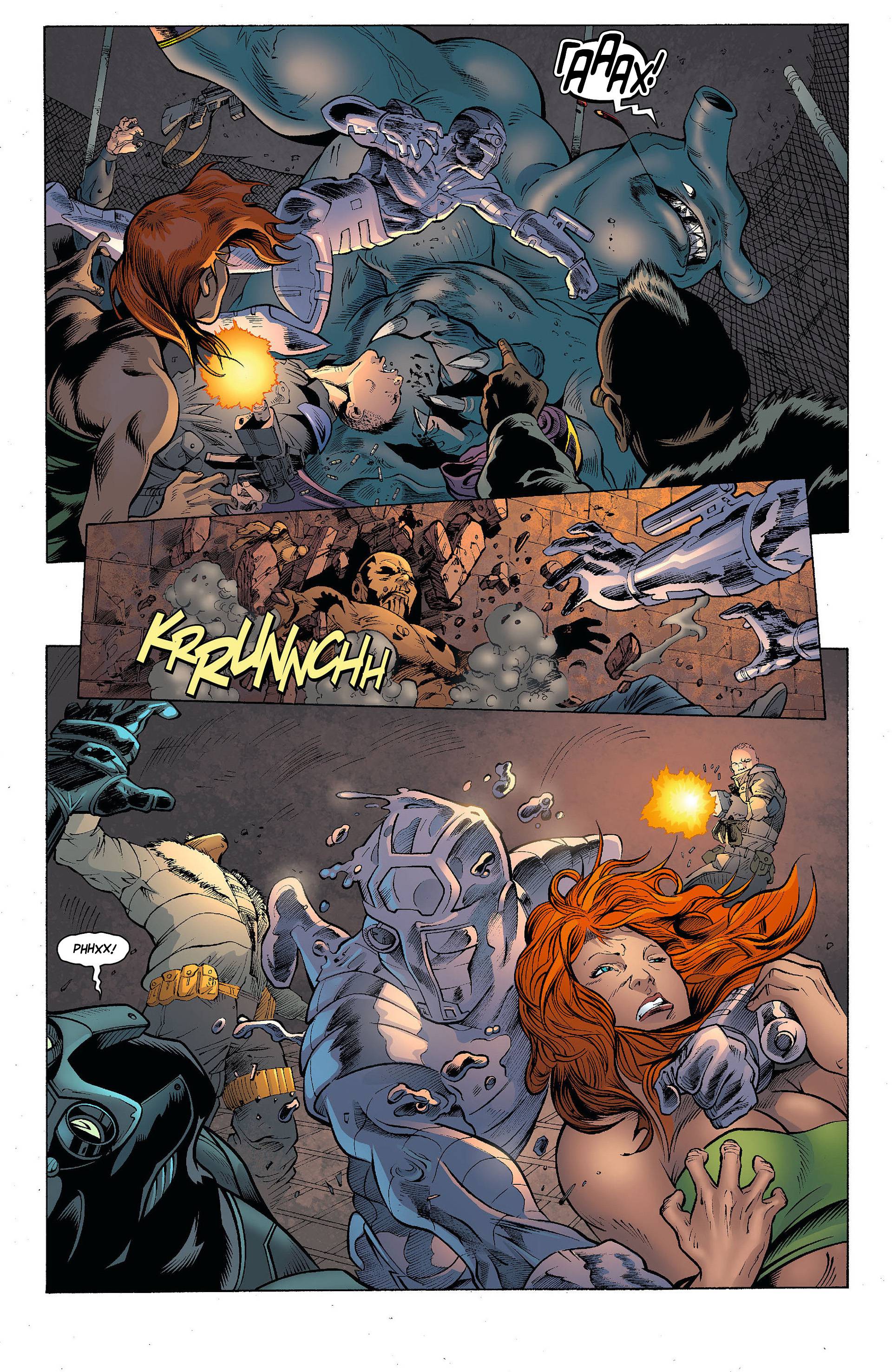 Воскресающий №9 онлайн