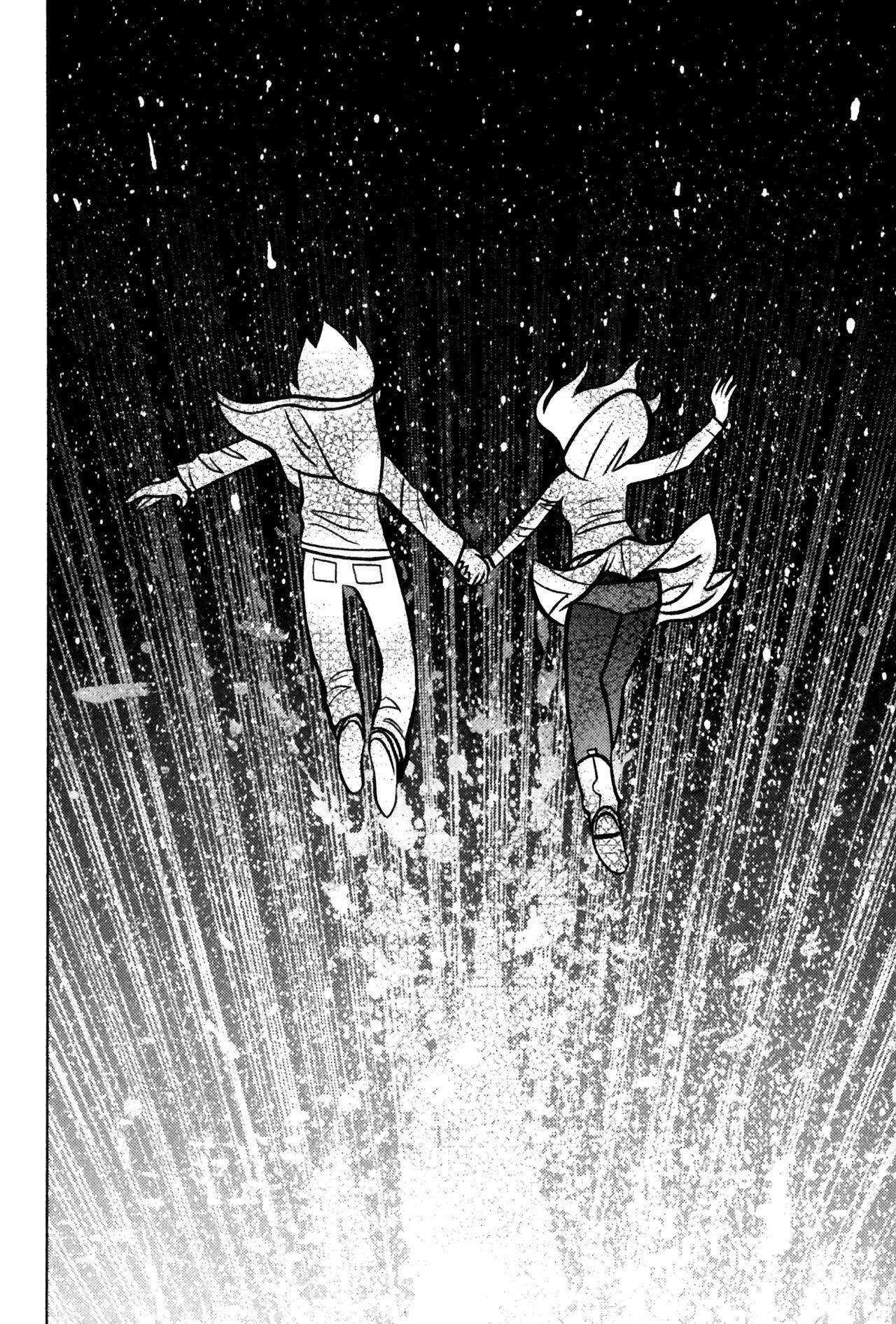 Скотт Пилигрим №6 (Scott Pilgrim #6) - страница 240 - читать комикс ...