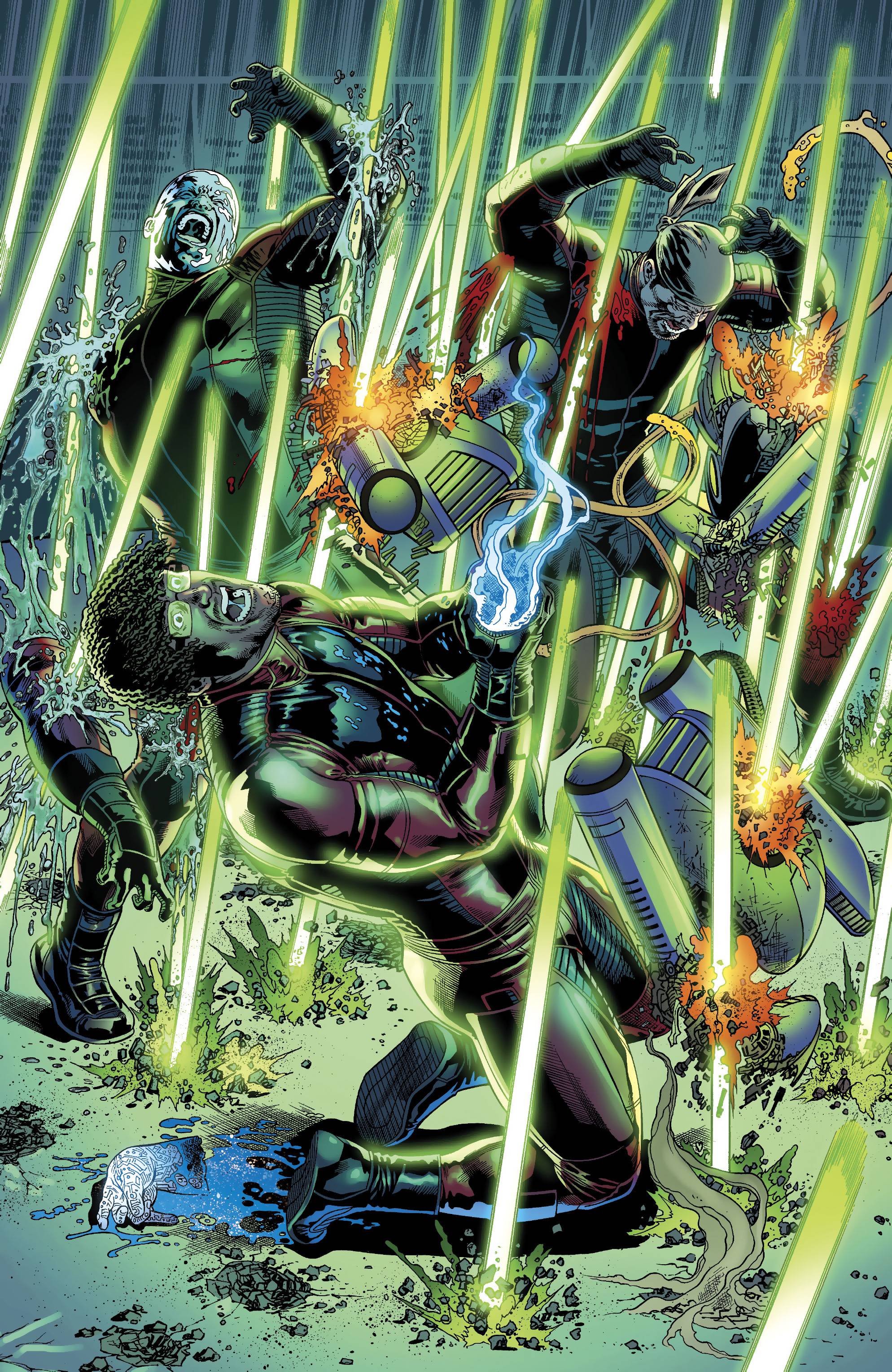 Отряд Самоубийц №33 онлайн