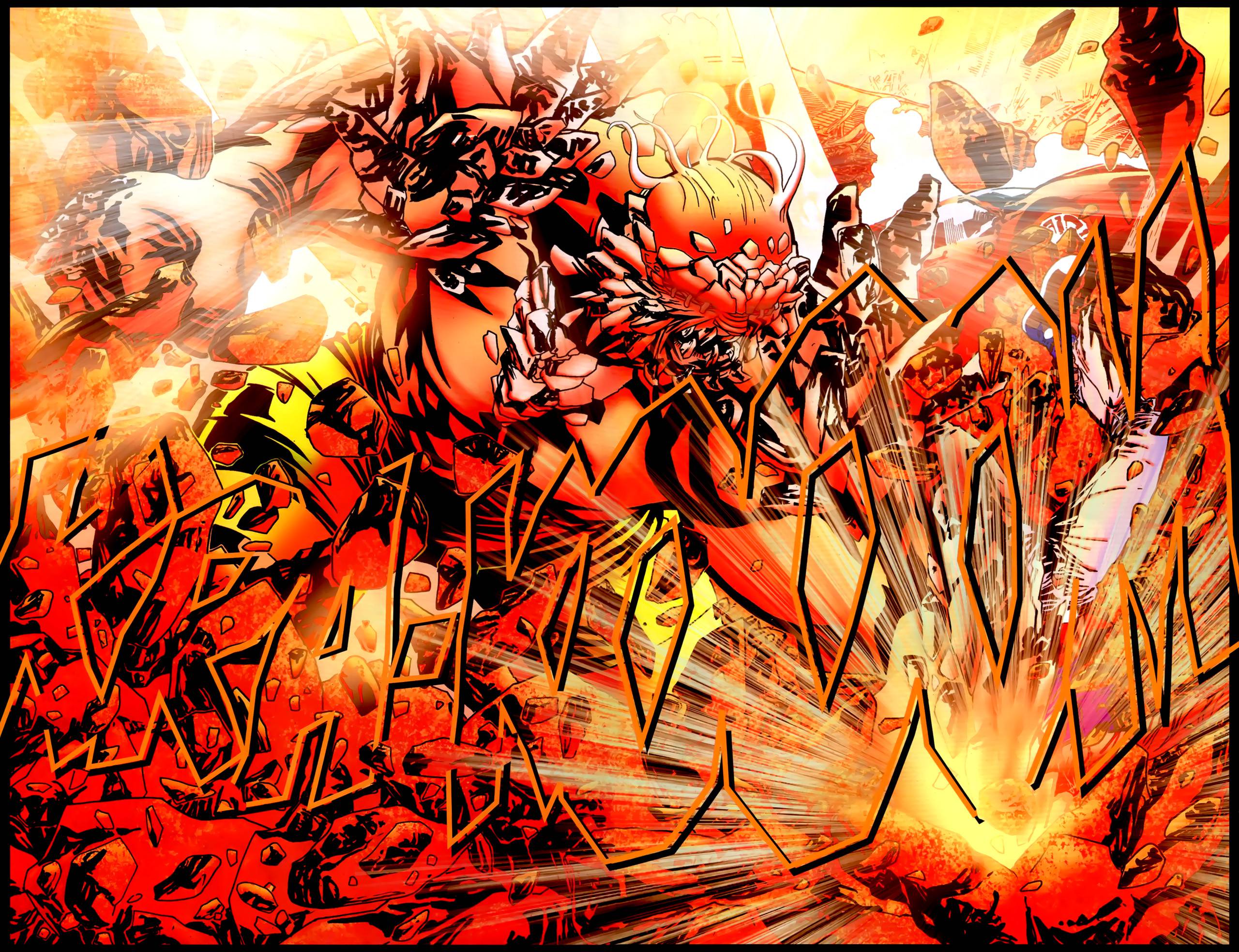 Супербой №6 онлайн