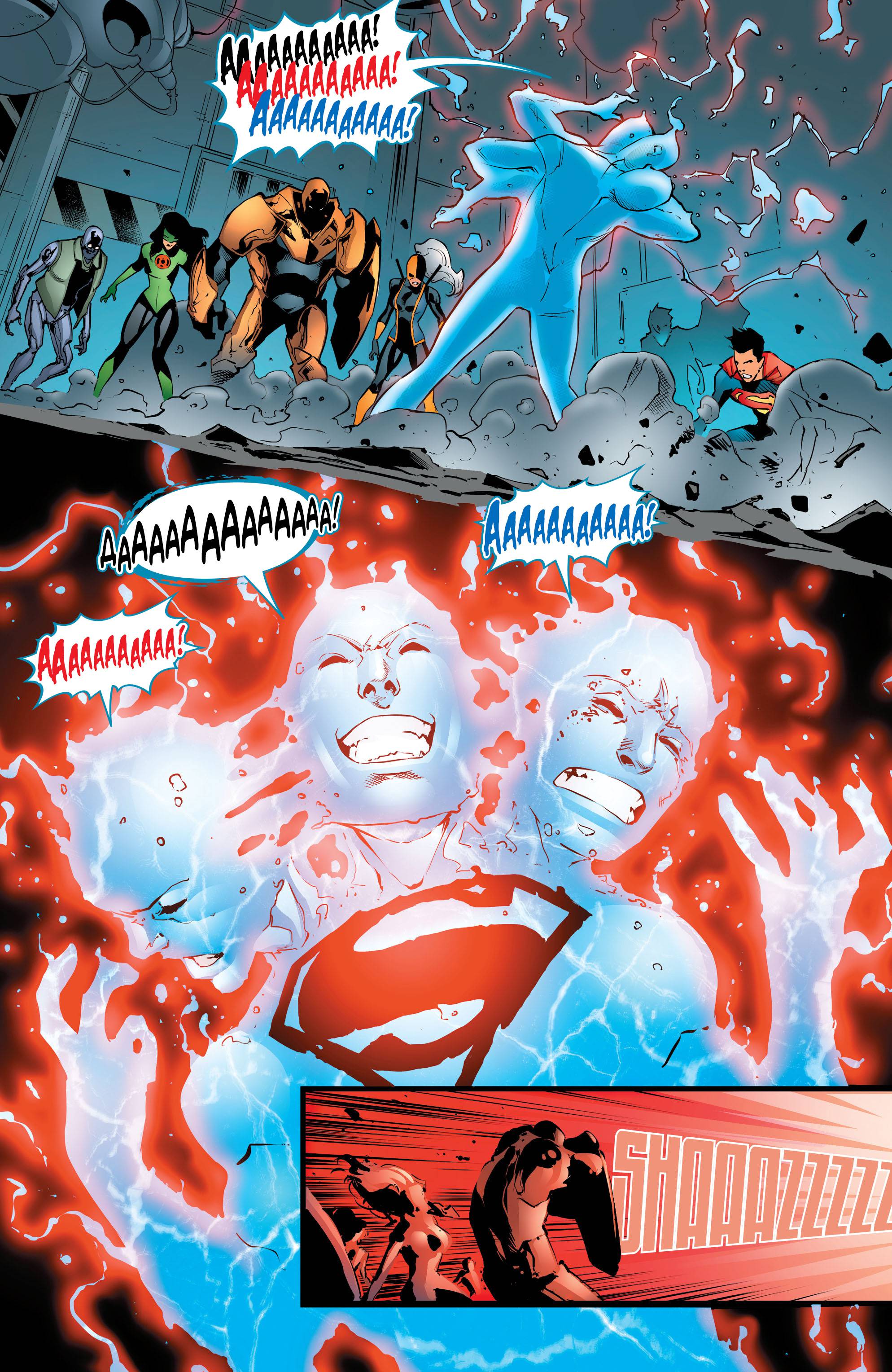 Супербой №33 онлайн