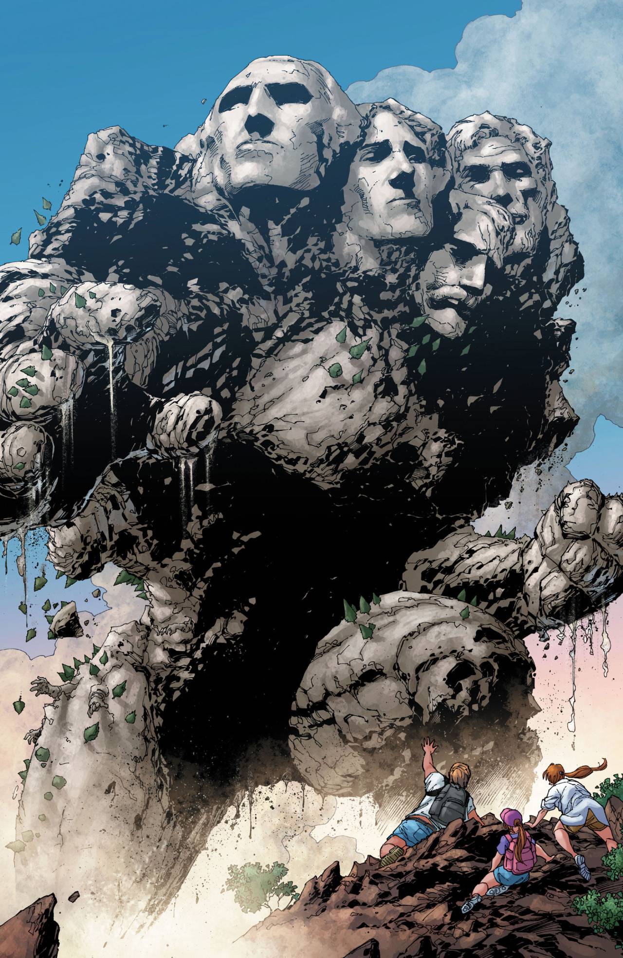 Супермен №209 онлайн