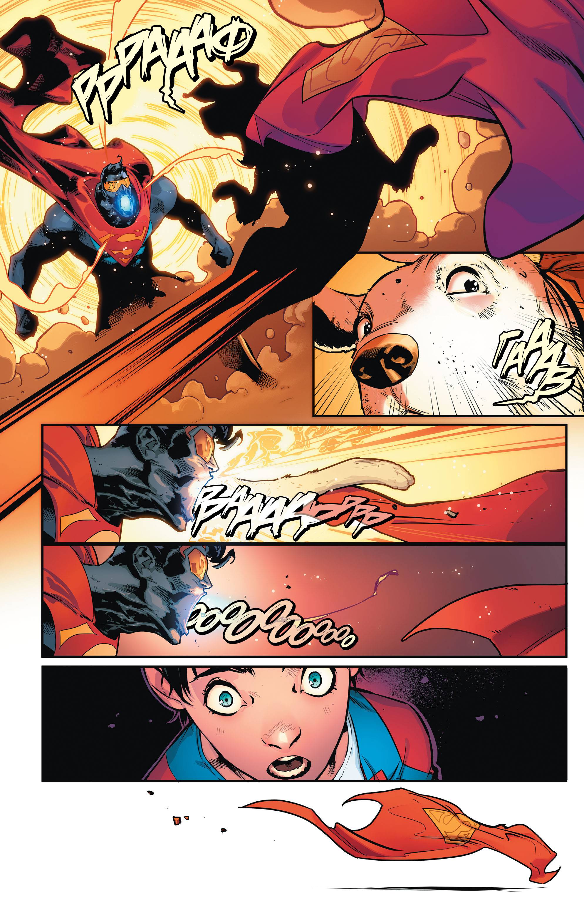 Супермен №3 онлайн