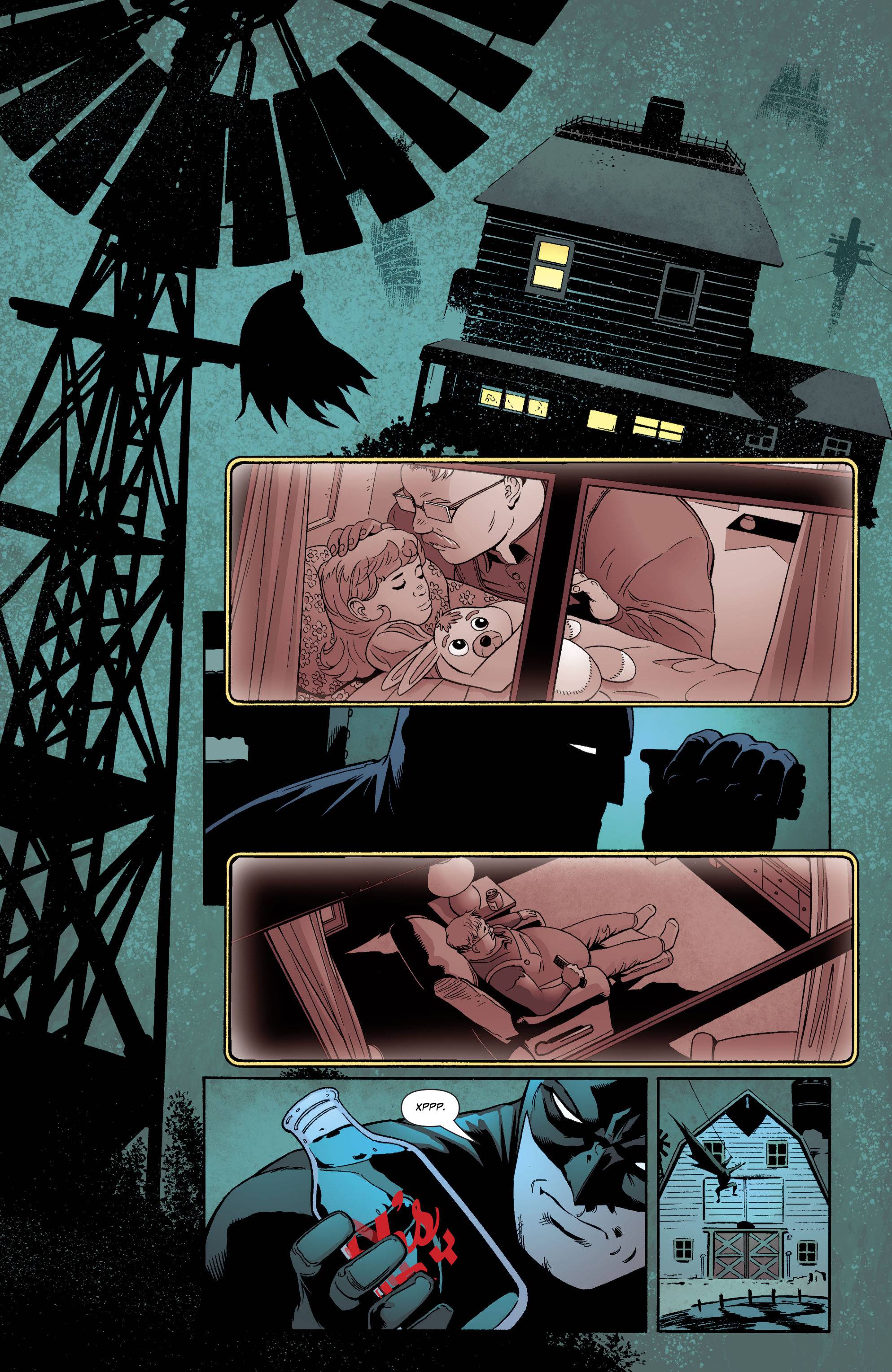 Супермен №20 онлайн