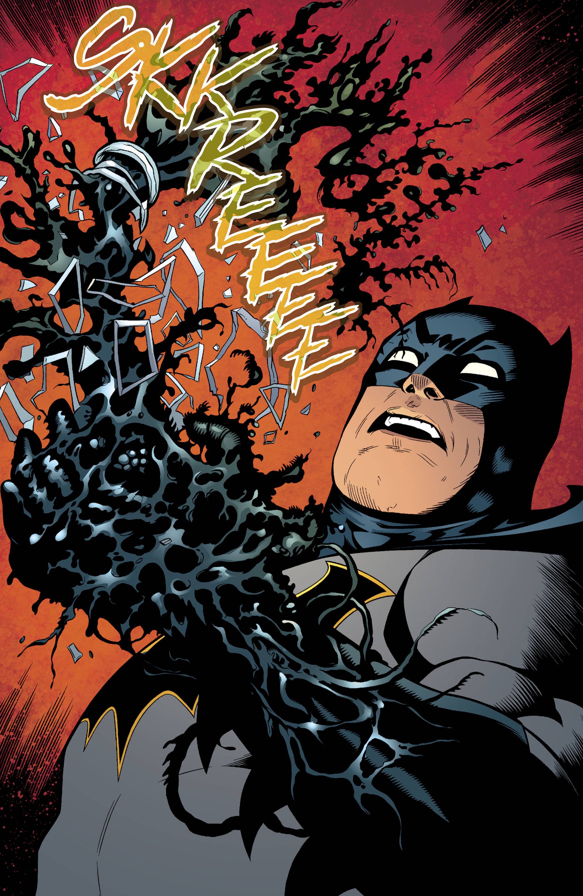 Супермен №20 онлайн