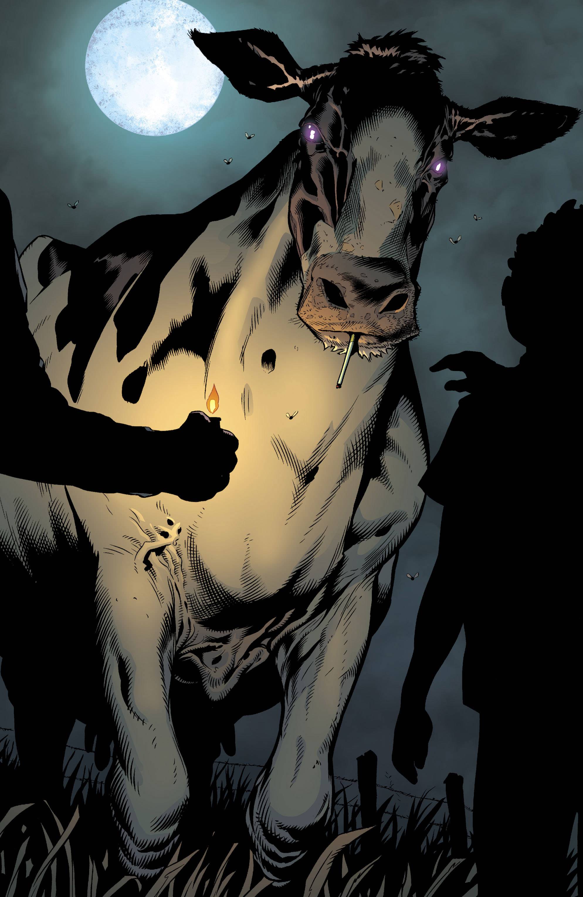 Супермен №25 онлайн