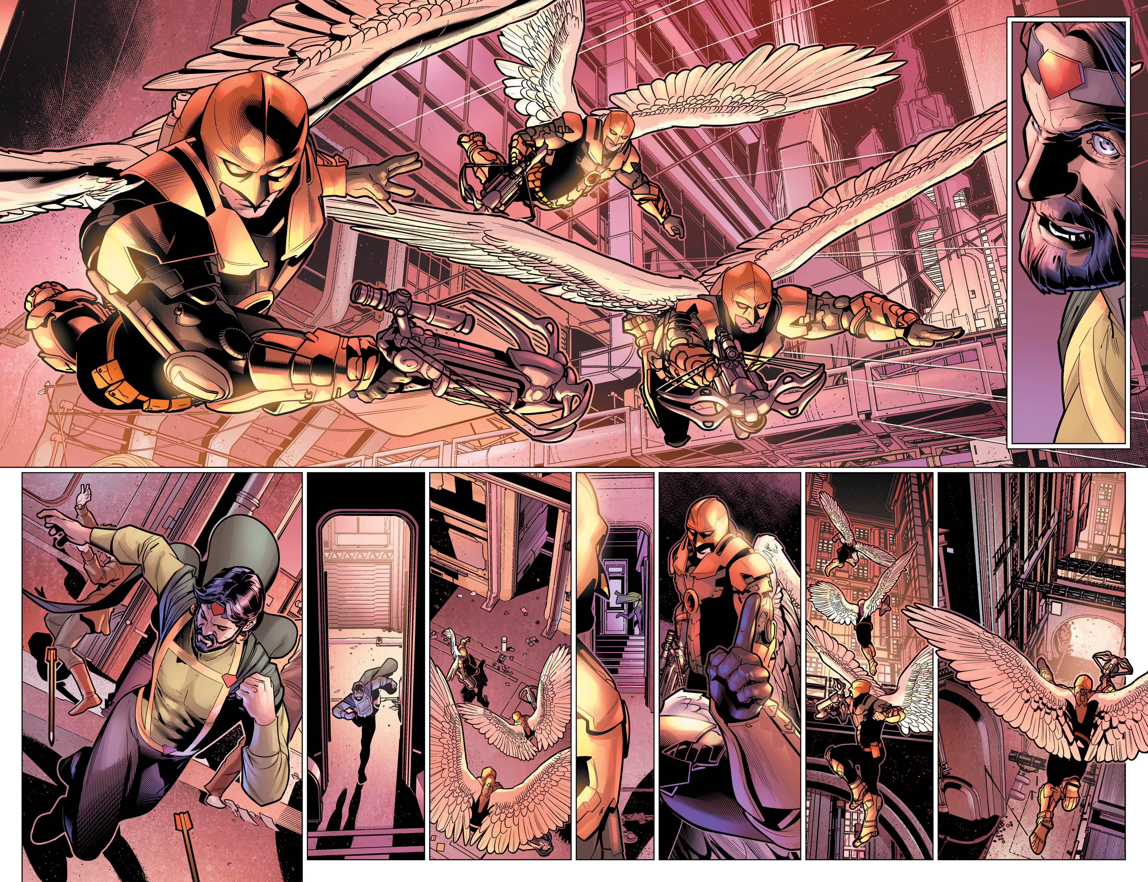 Супермен №13 онлайн