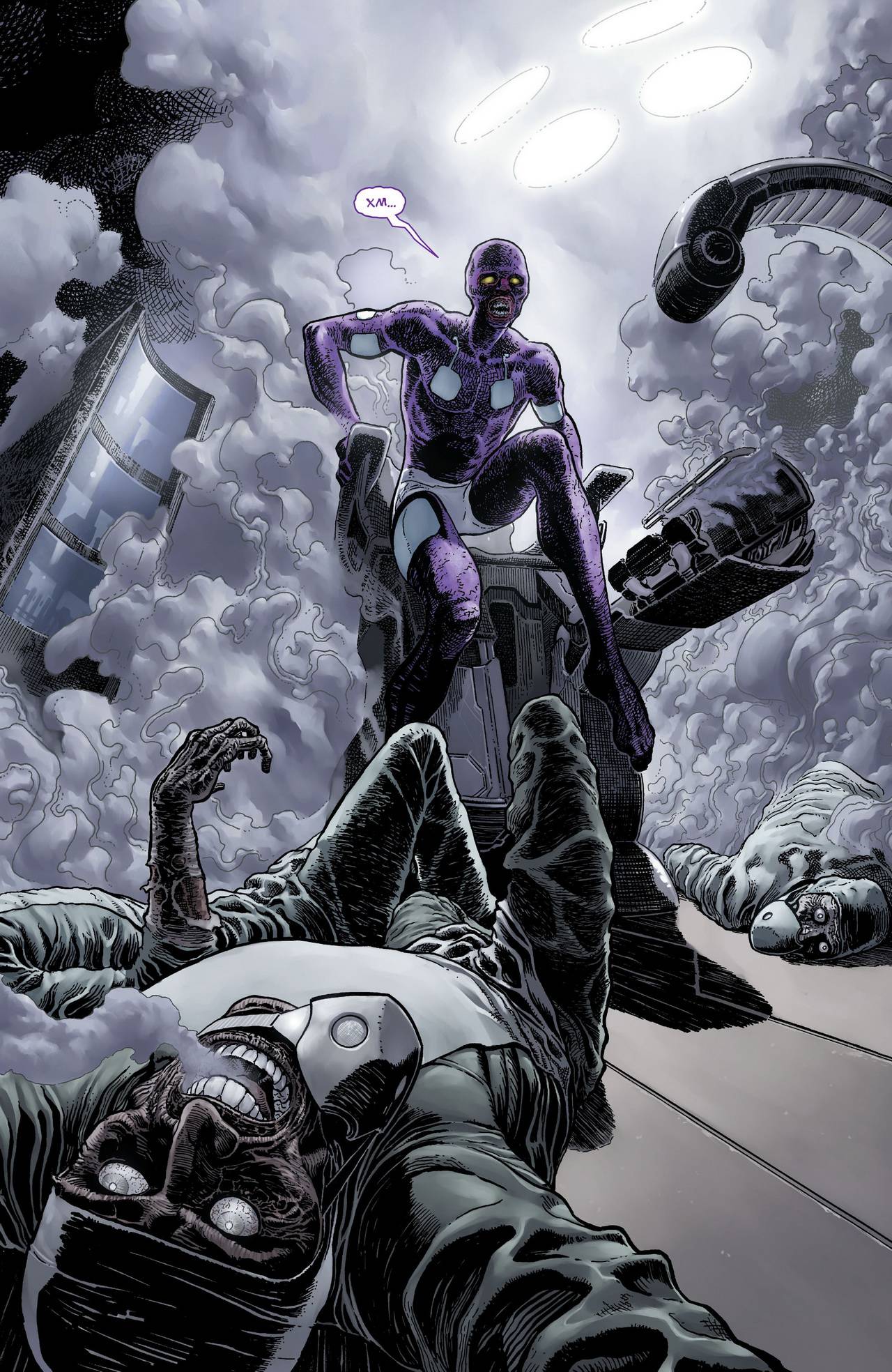 Супермен №23.4 онлайн