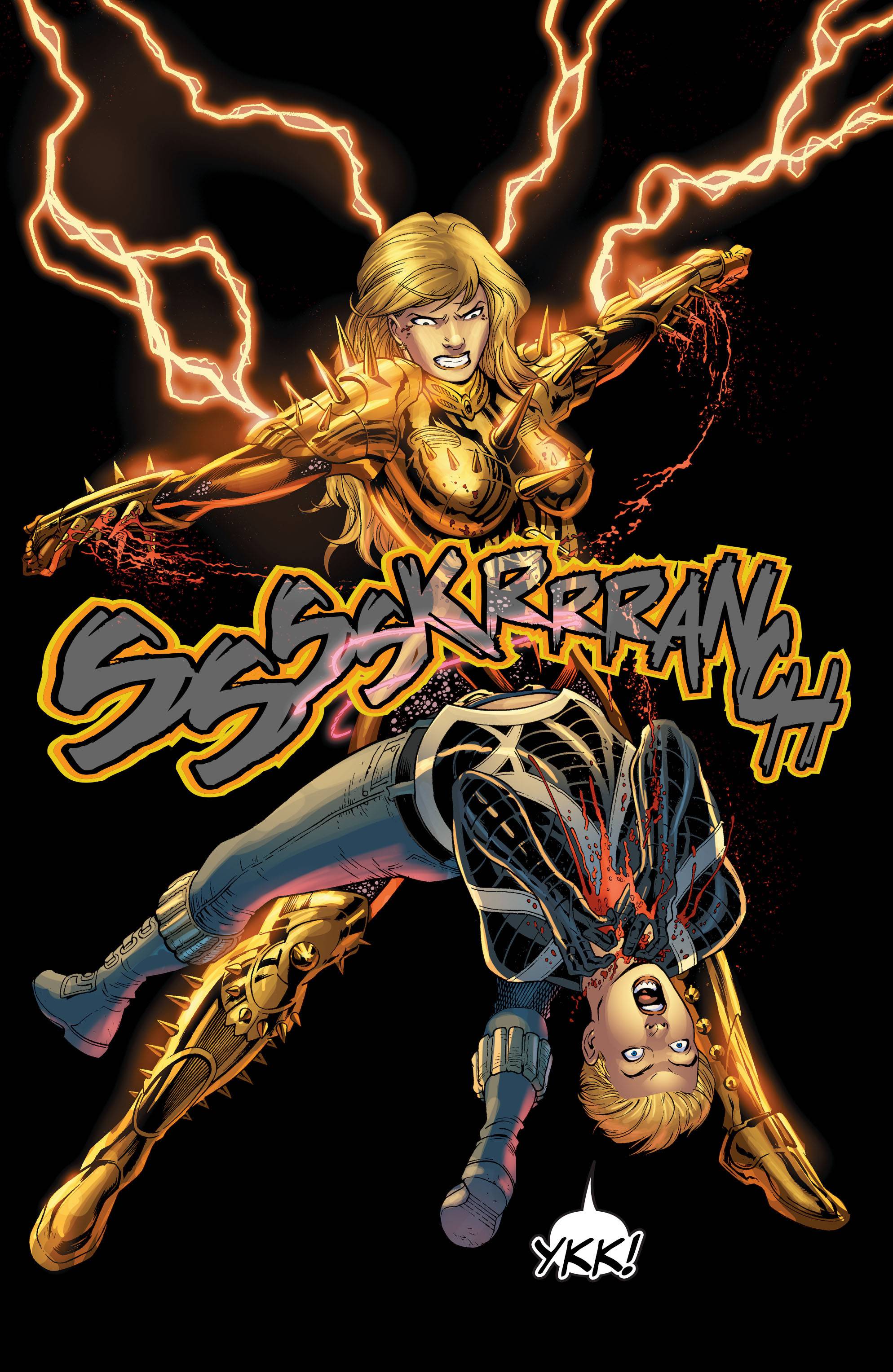 Юные Титаны №19 онлайн