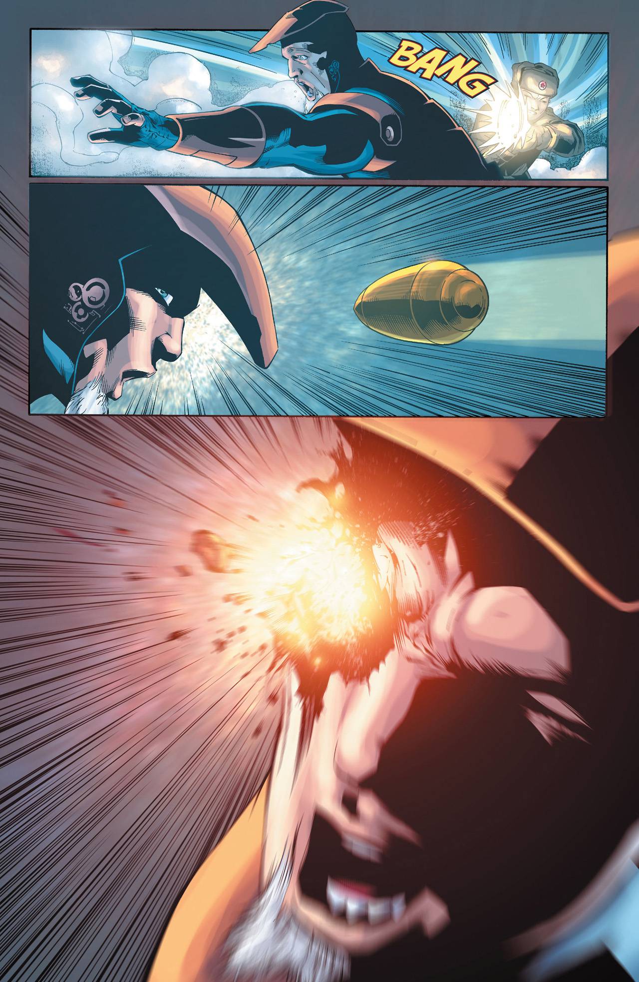 Юные Титаны №23.2 онлайн