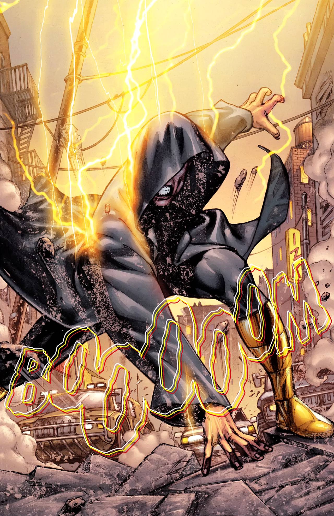 Титаны №24 онлайн