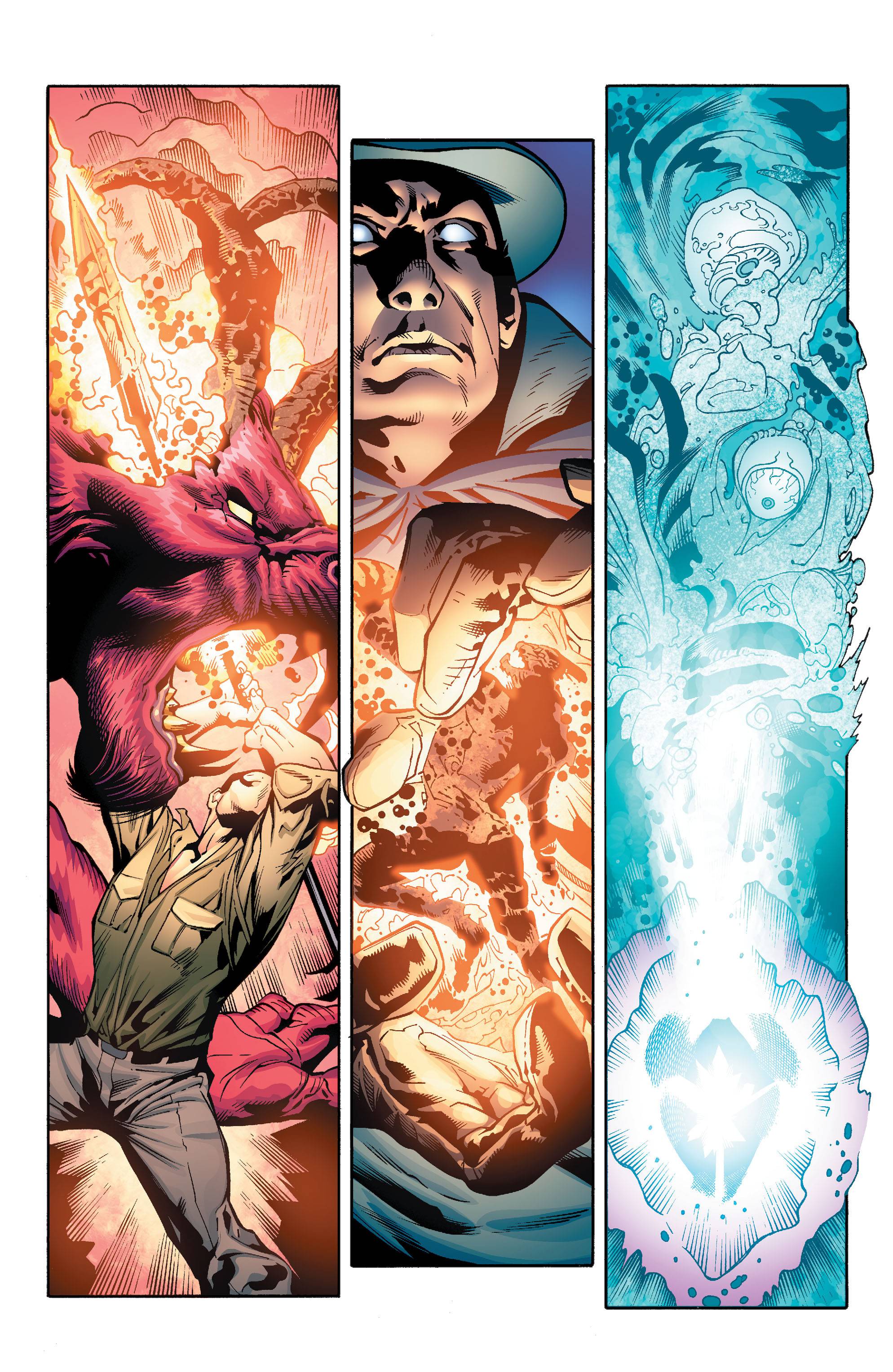 Греховная Троица №1 онлайн